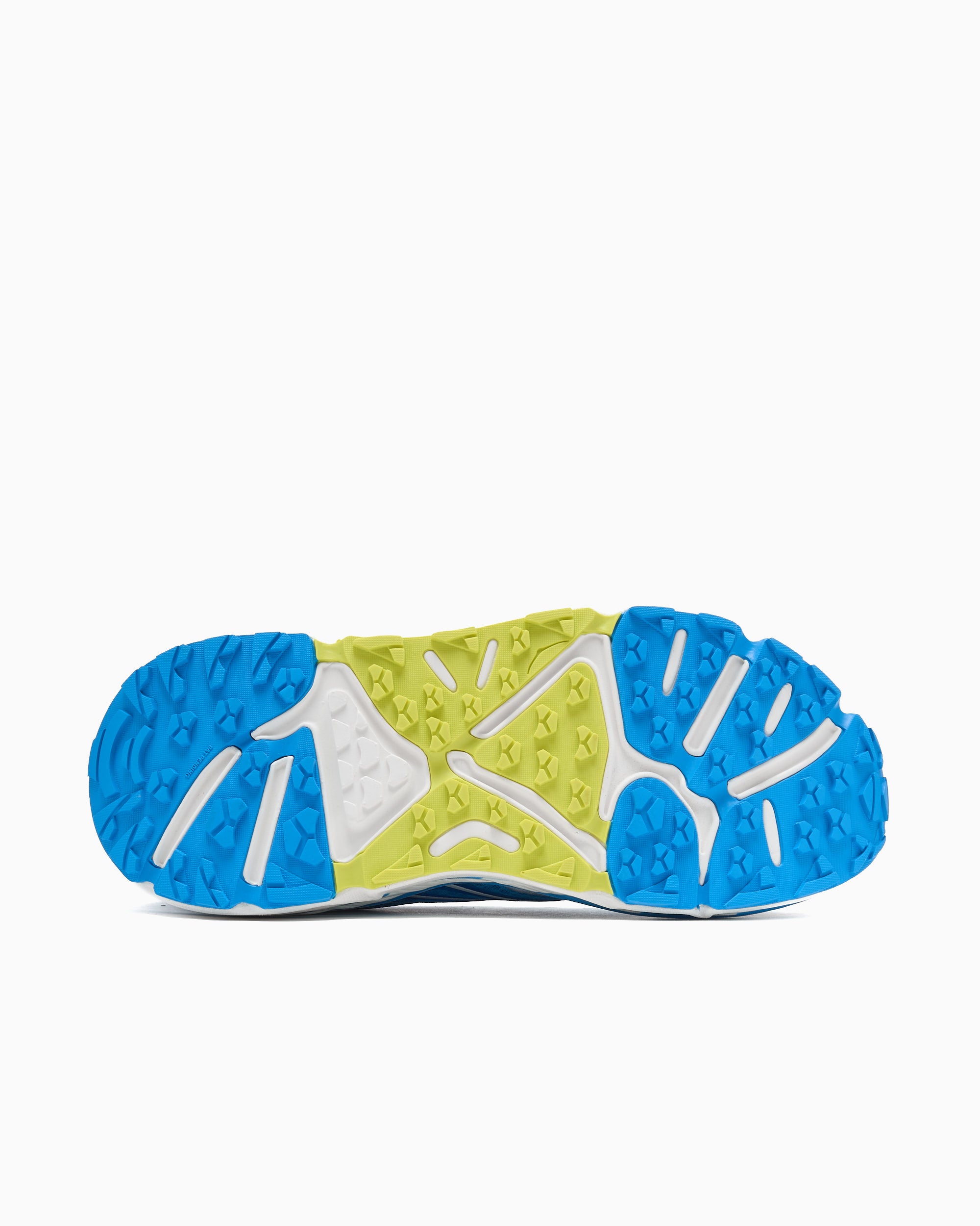 Sneakers HOKA Stinson Evo OG - 1155350-SHK