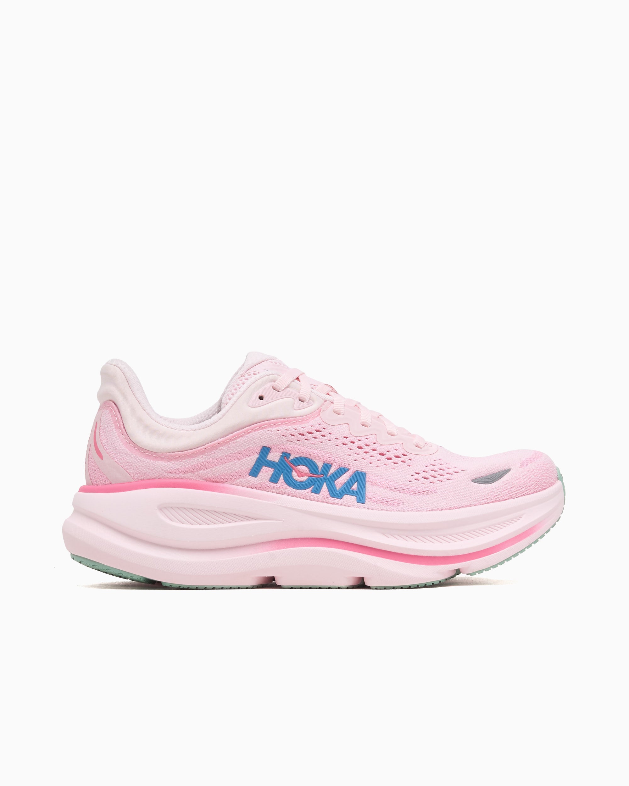 Sneakers HOKA Women's Bondi 9 - 1162012-RST