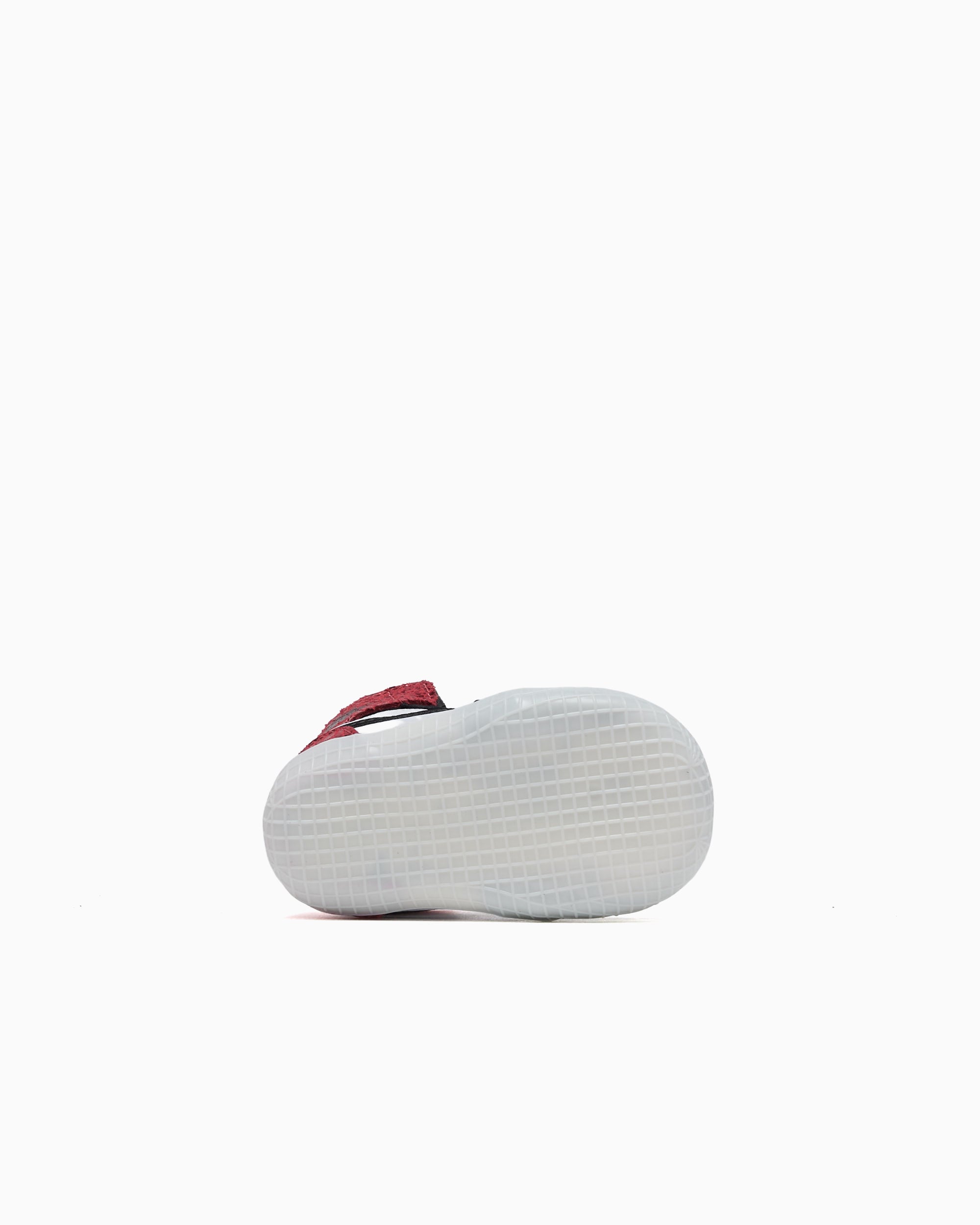 Sneakers Jordan 1 Crib Bootie "Ruby" - AT3745-602