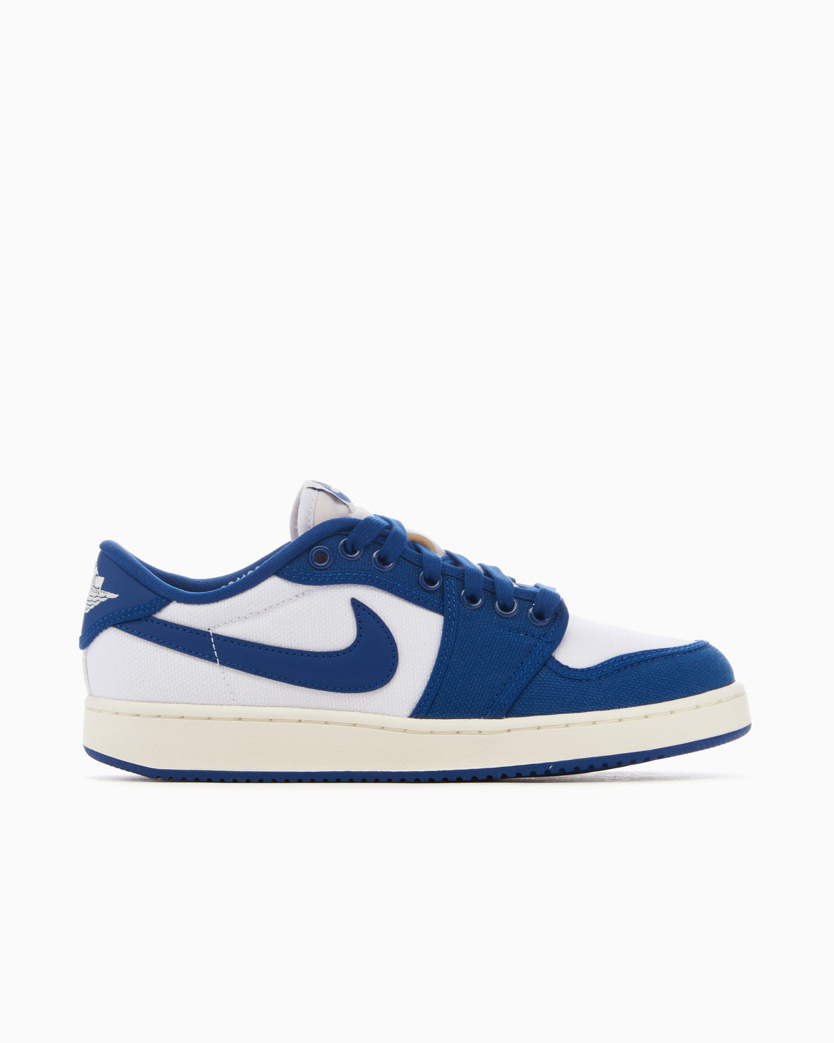 Sneakers Jordan 1 KO Low "Dark Royal Blue" - DX4981-103