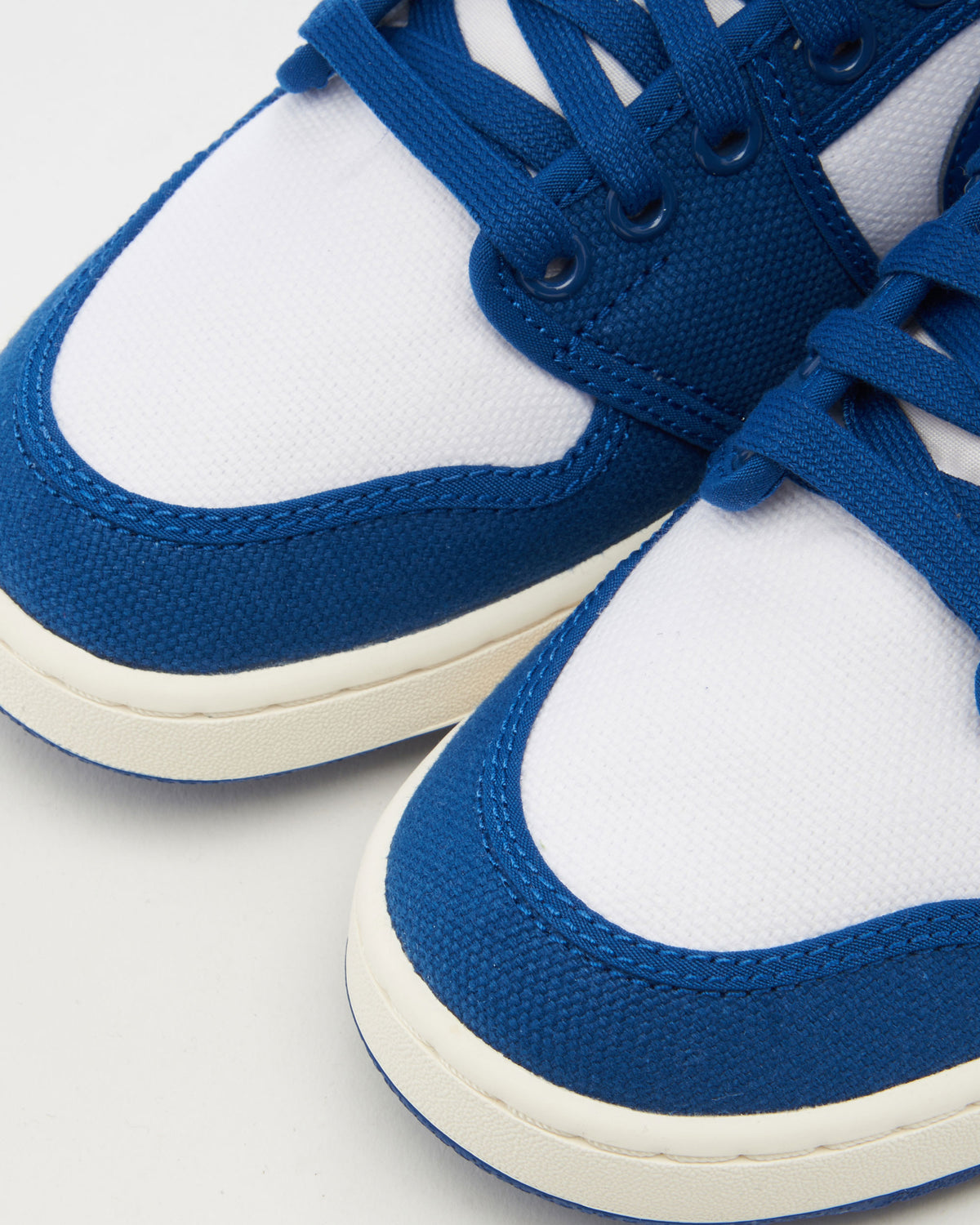 Sneakers Jordan 1 KO Low "Dark Royal Blue" - DX4981-103