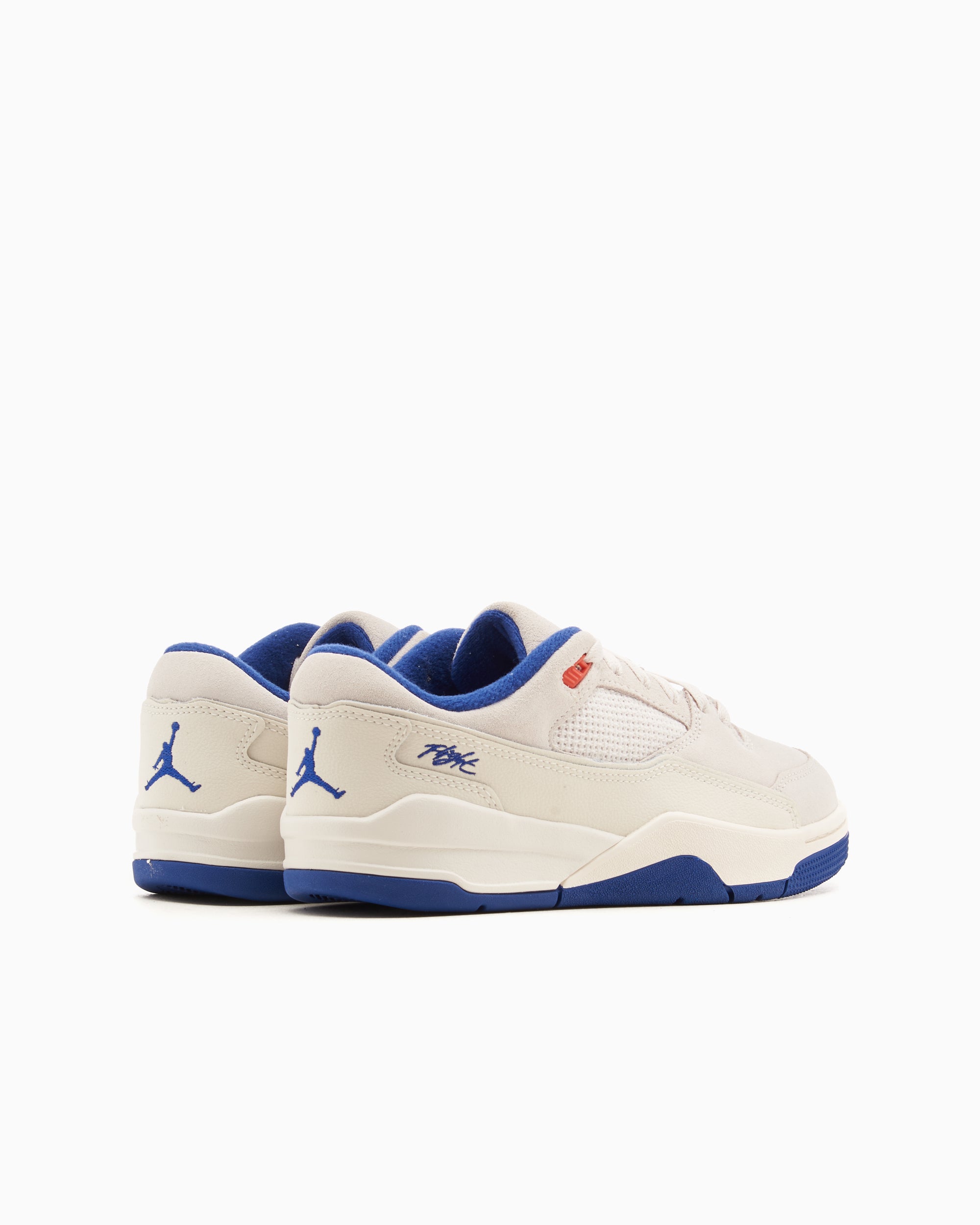 Sneakers Jordan Flight Court (GS) - HF3333-005