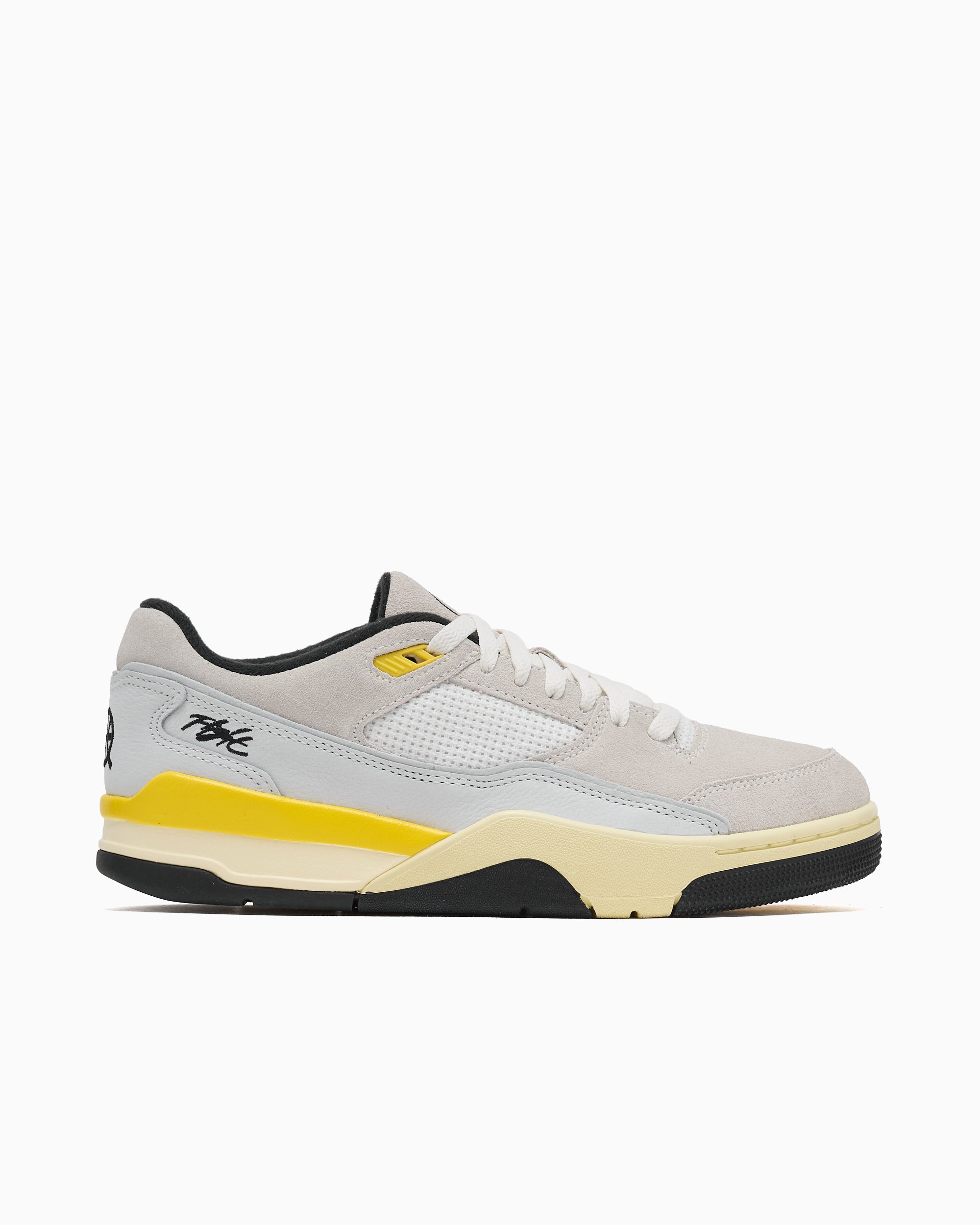 Sneakers Jordan Flight Court Quai 54 - IB8838-107