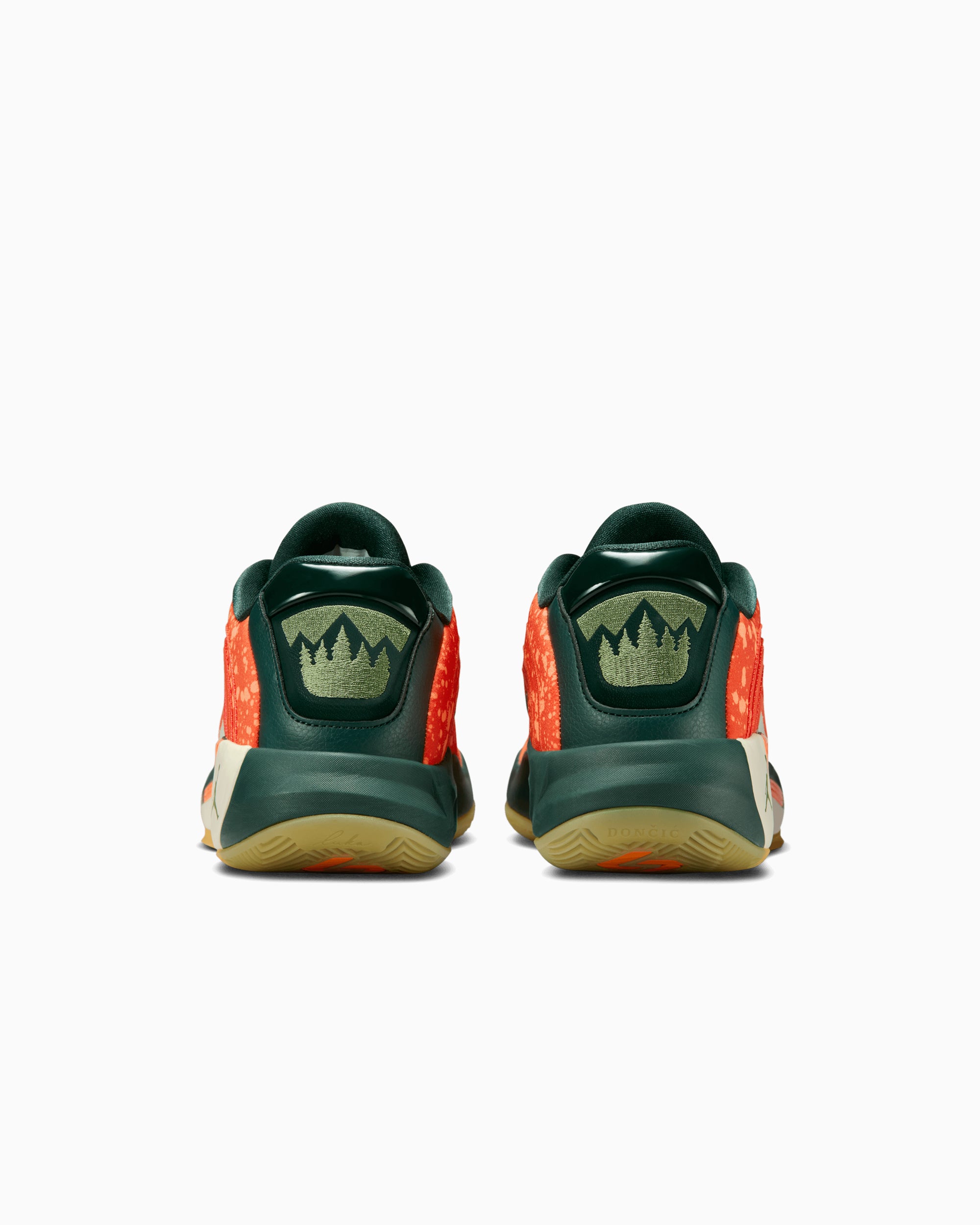 Sneakers Jordan Luka 4 "Gone Camping" - IB7903-300