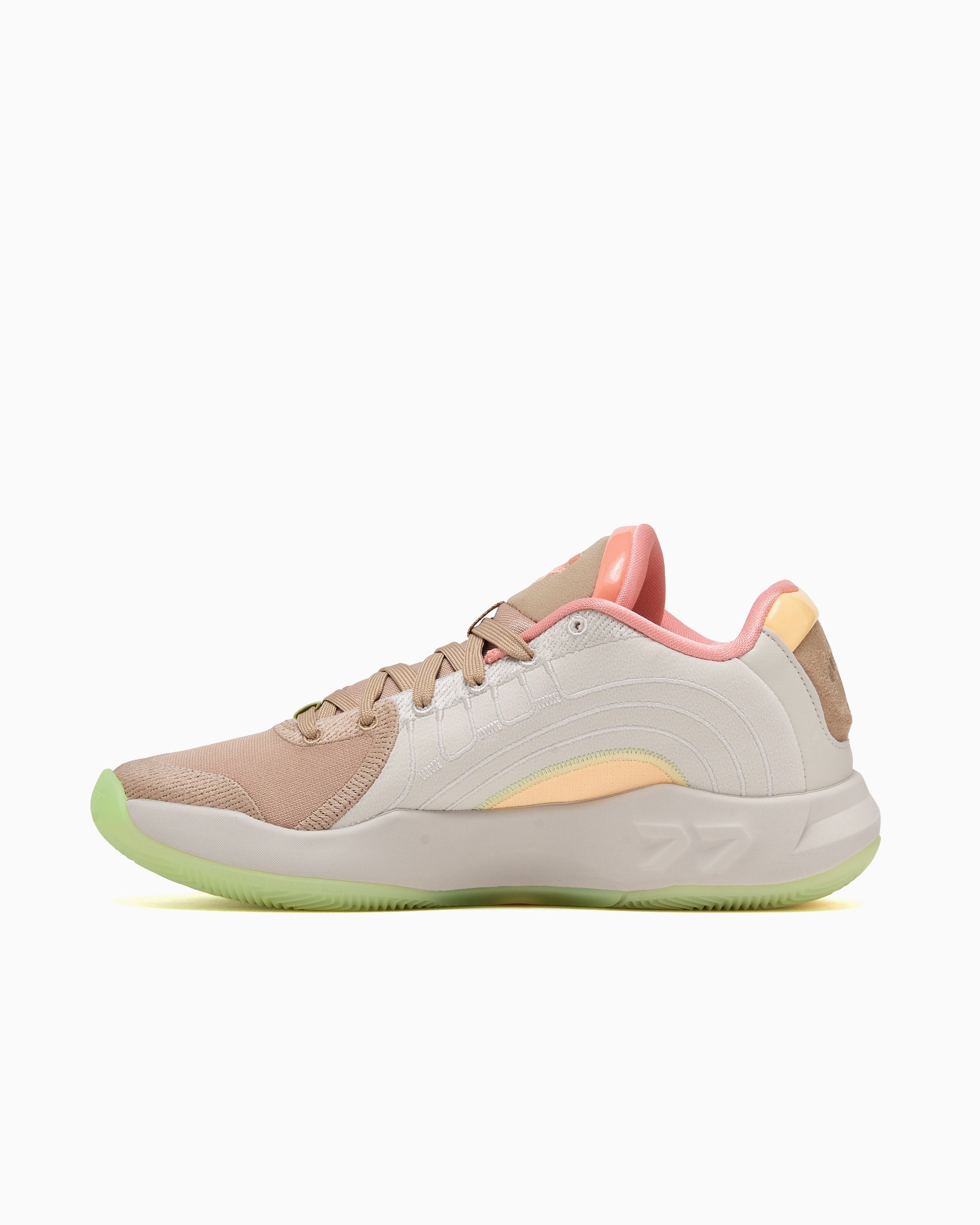 Sneakers Jordan Luka 4 "Light Orewood Brown" - IO0202-100