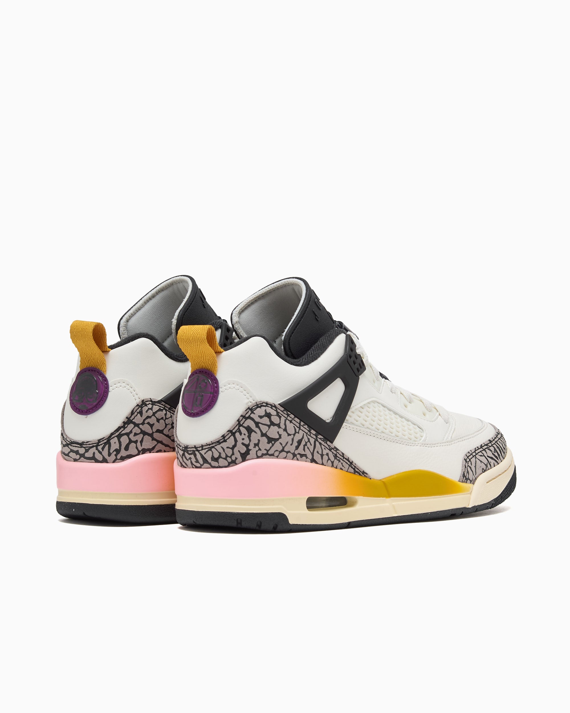 Sneakers Jordan Spizike Low - FQ1759-107