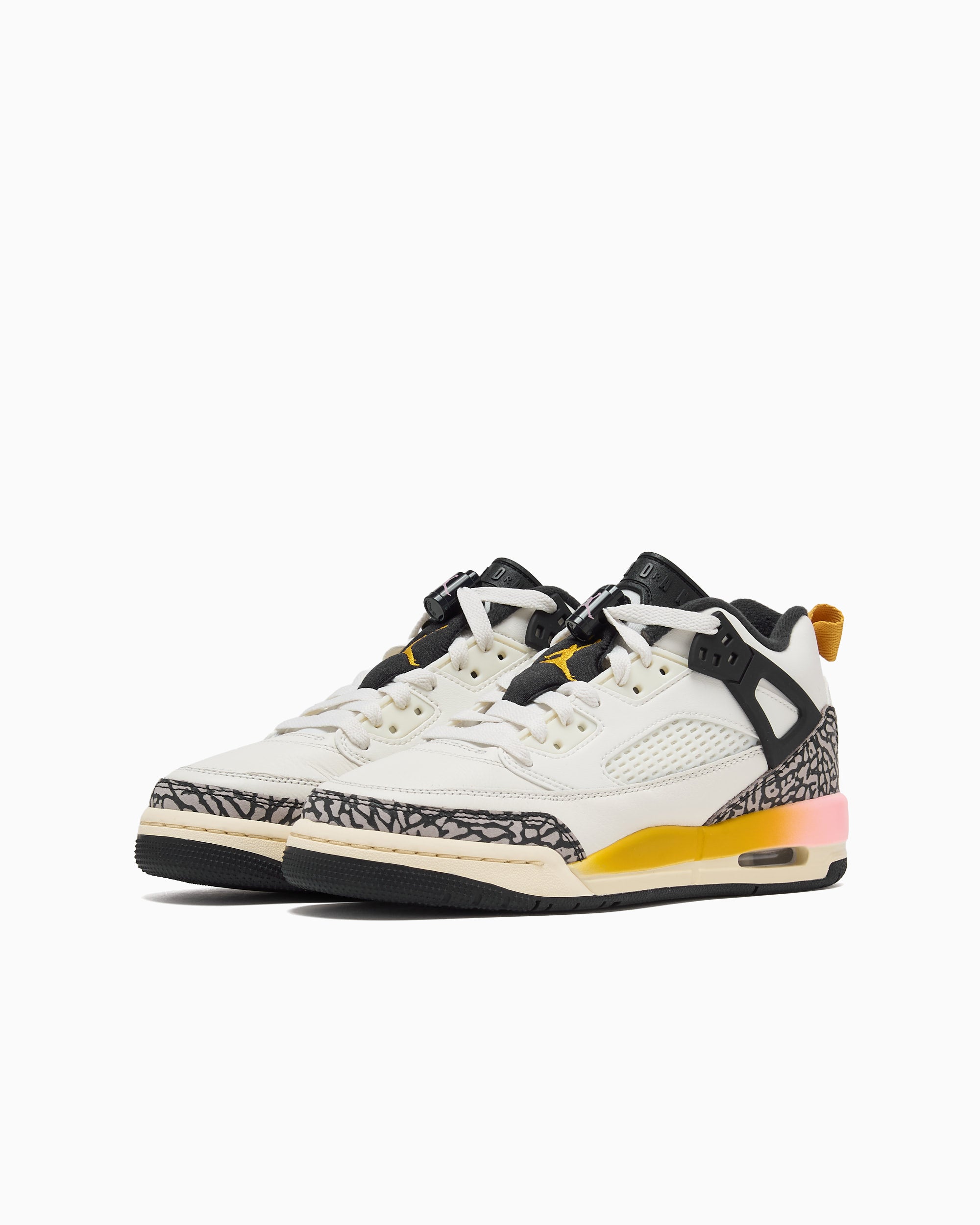 Sneakers Jordan Spizike Low (GS) - FQ3950-107