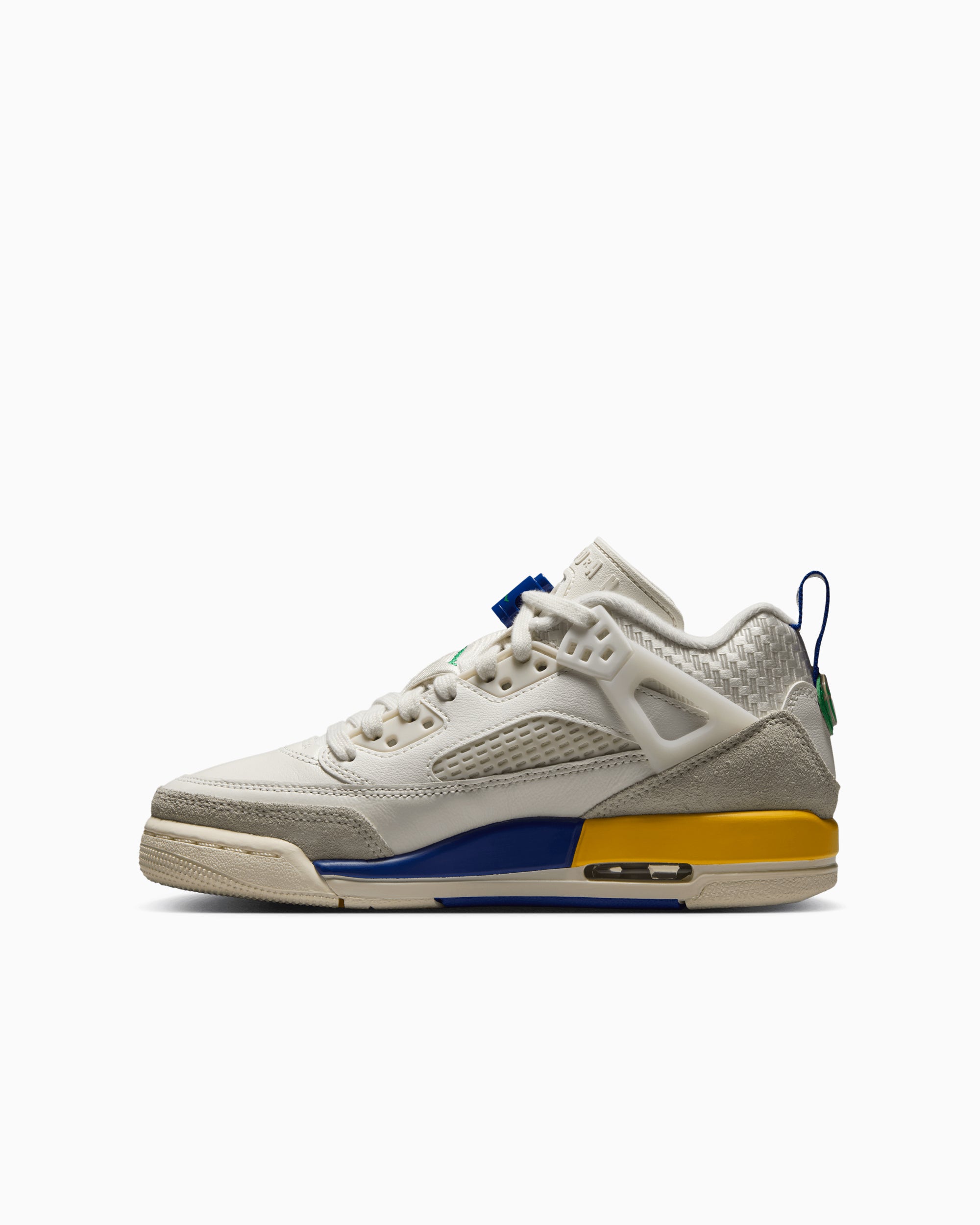 Sneakers Jordan Spizike Low (GS) - FQ3950-112