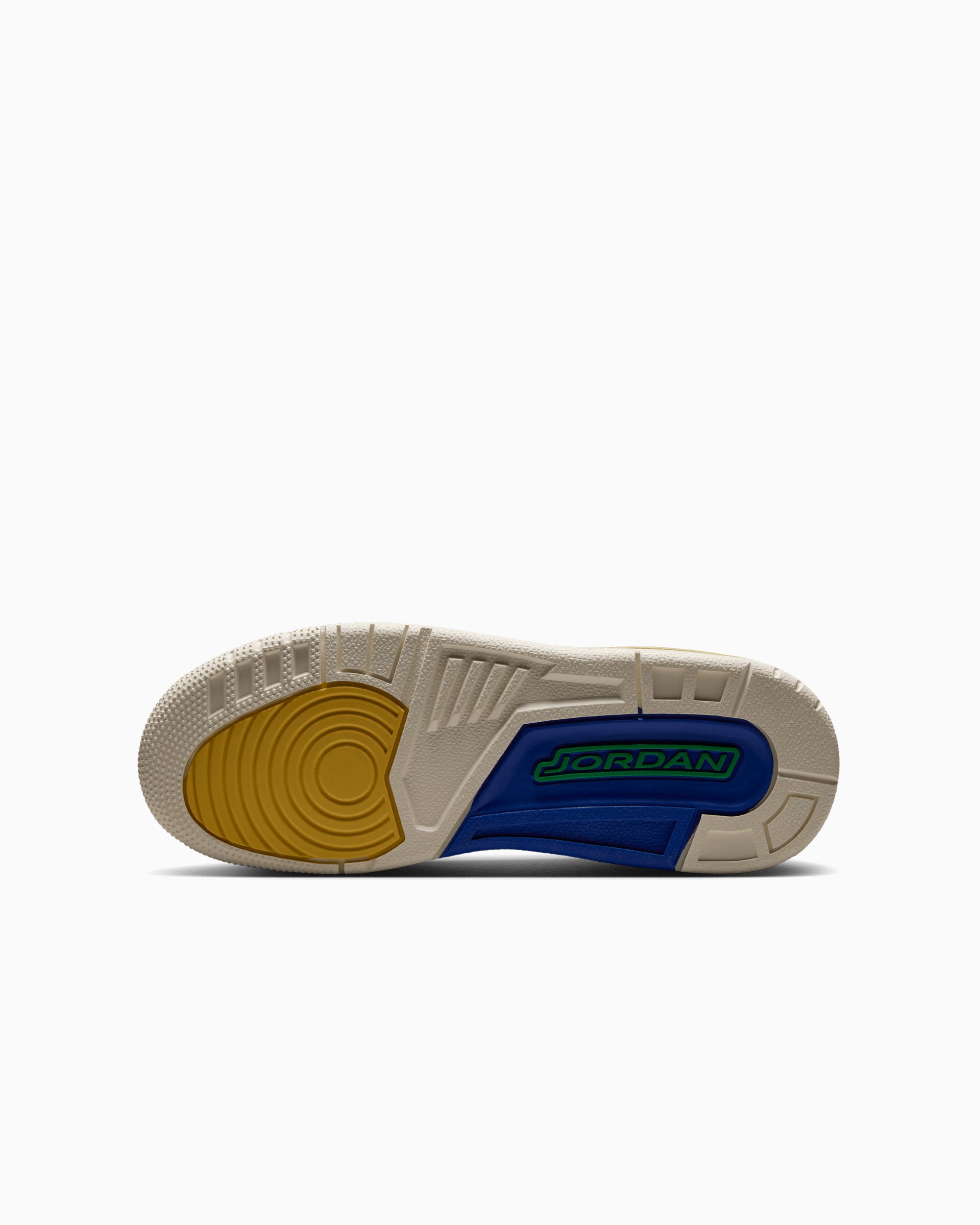 Sneakers Jordan Spizike Low (GS) - FQ3950-112