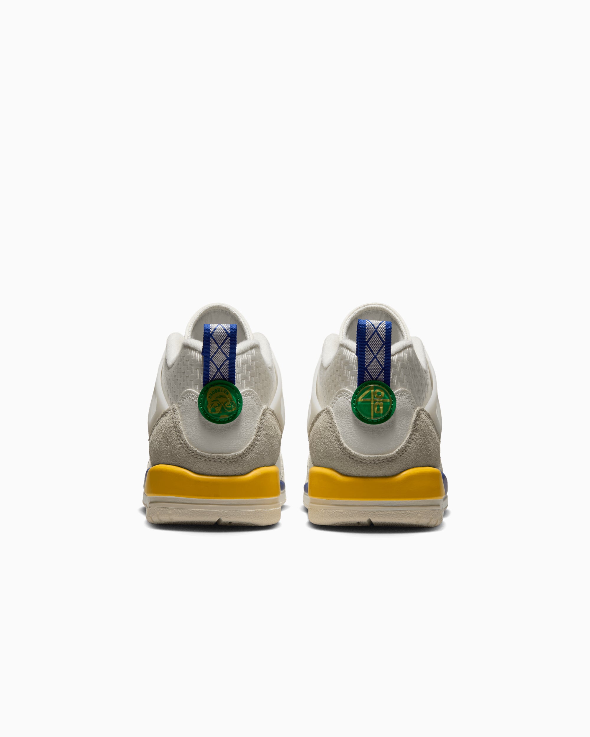Sneakers Jordan Spizike Low (GS) - FQ3950-112
