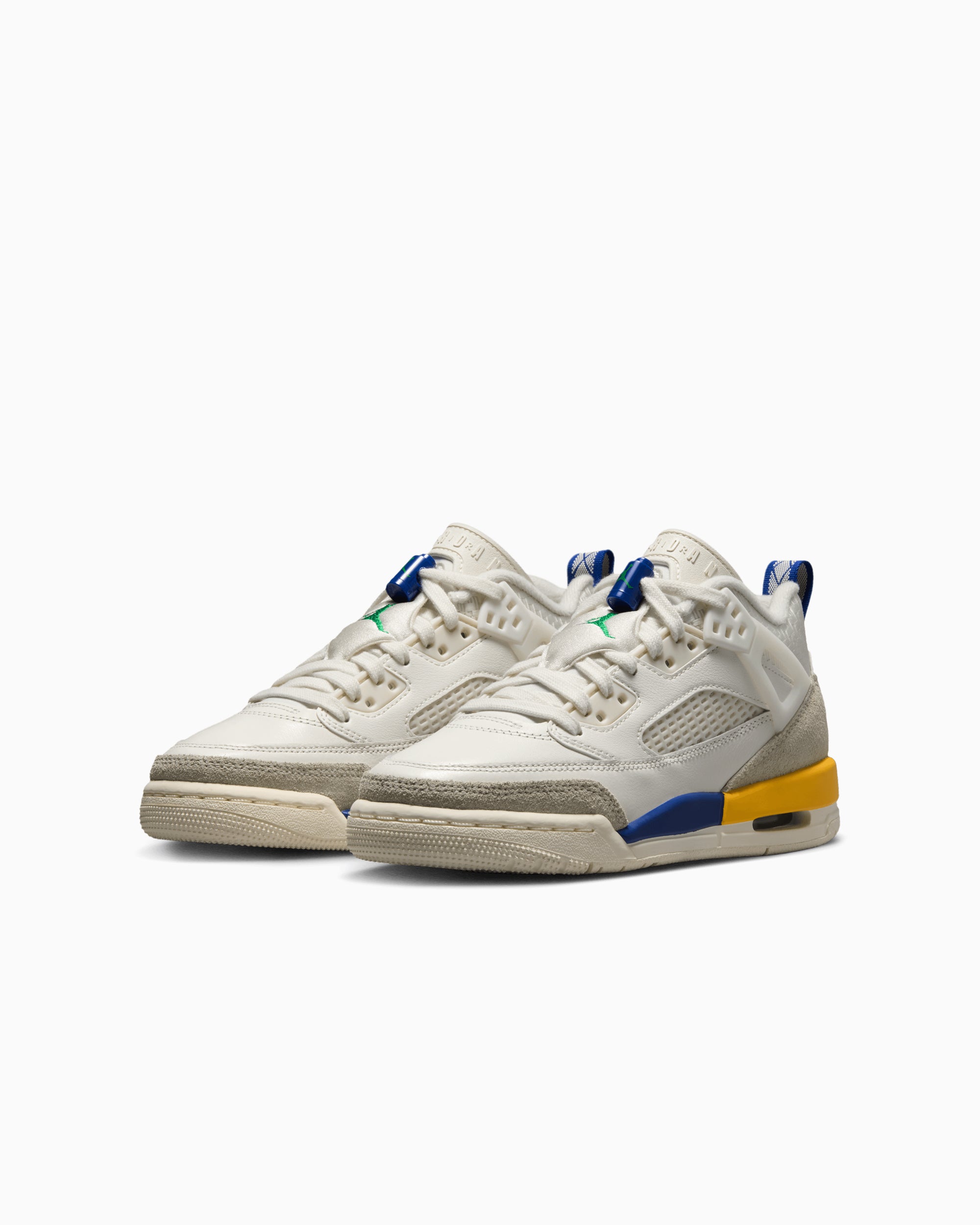 Sneakers Jordan Spizike Low (GS) - FQ3950-112