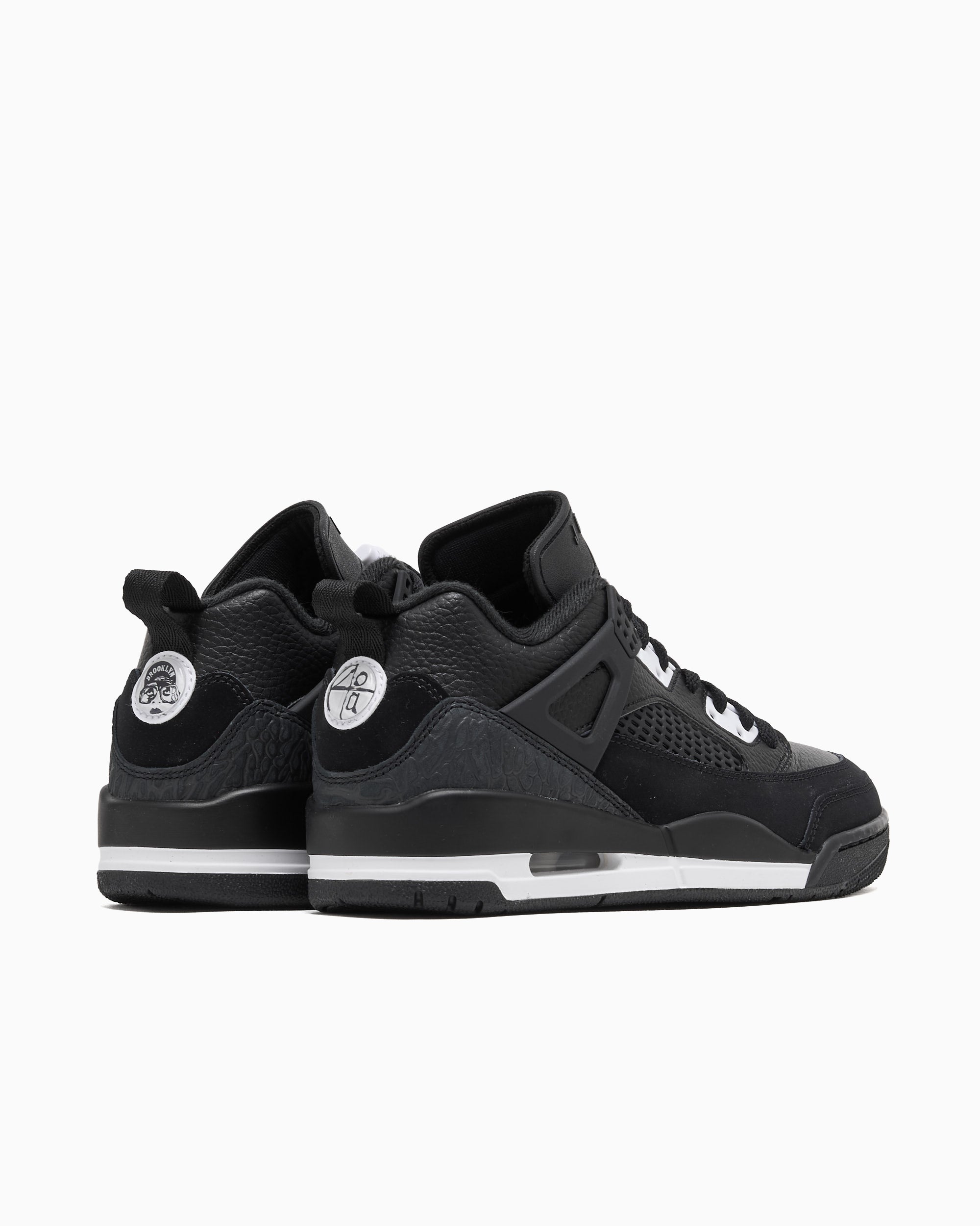 Sneakers Jordan Spizike Low "Oreo" - FQ1759-010