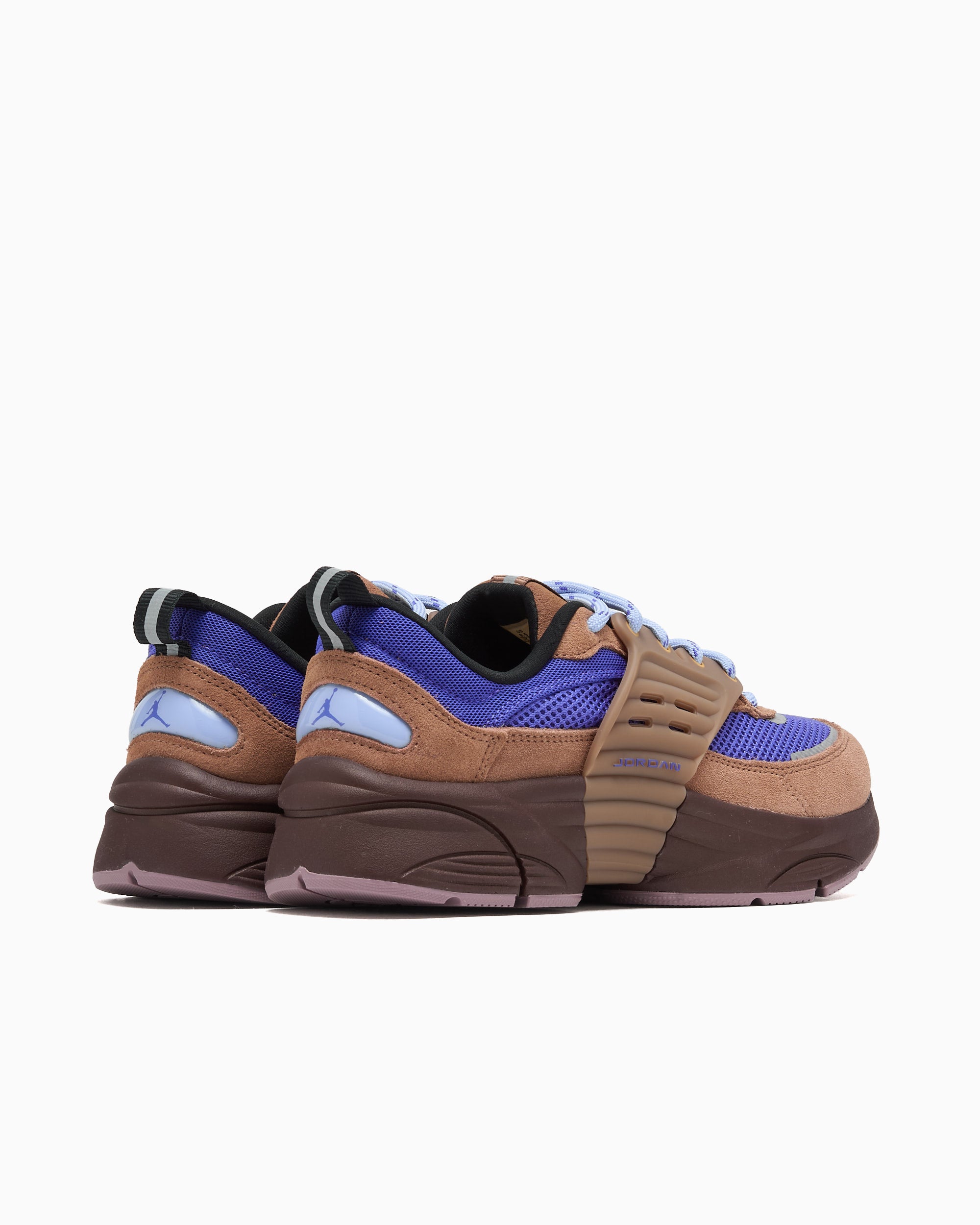 Sneakers Jordan Trunner O/S "Archaeo Brown" - IQ5649-200