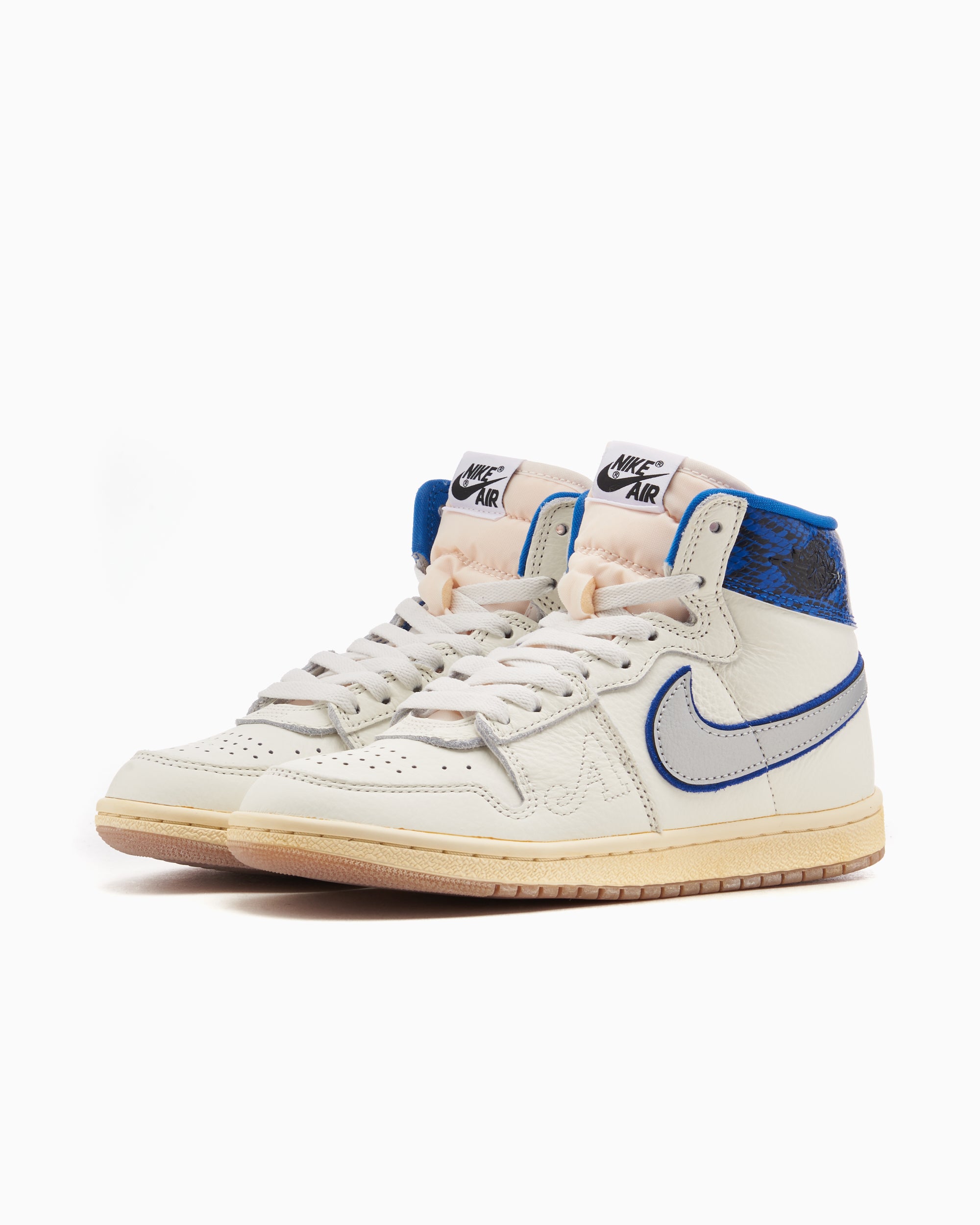 Jordan x Awake NY Air Ship 