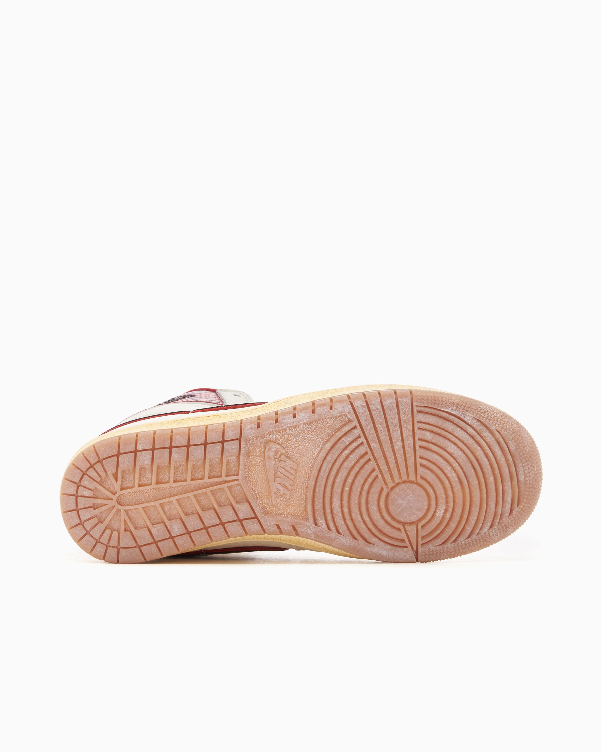 Sneakers Jordan x Awake NY Air Ship PE SP - FN8675-100