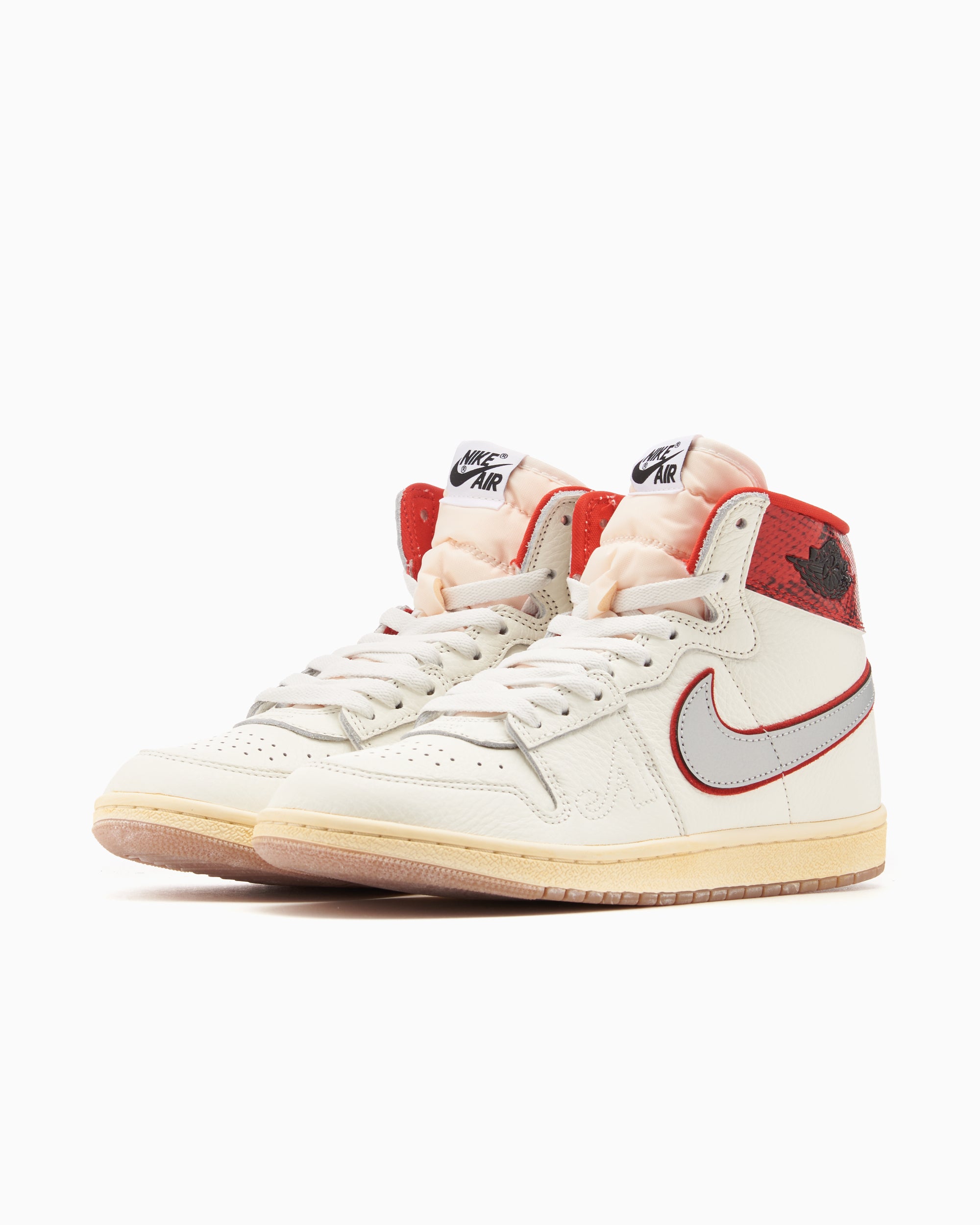 Sneakers Jordan x Awake NY Air Ship PE SP - FN8675-100