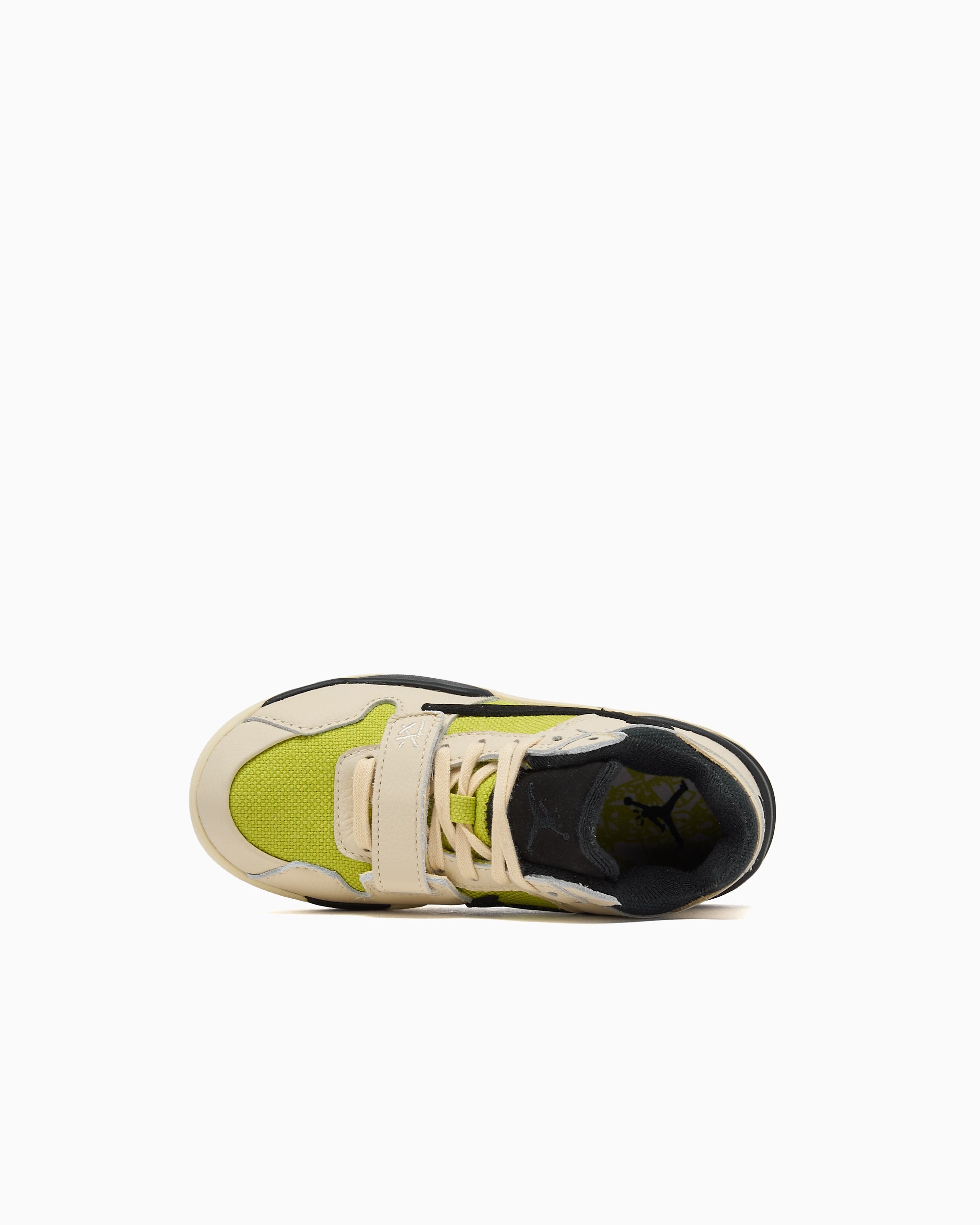 Jordan x Travis Scott CJ1 T-Rexx “Bright Cactus” (PS)