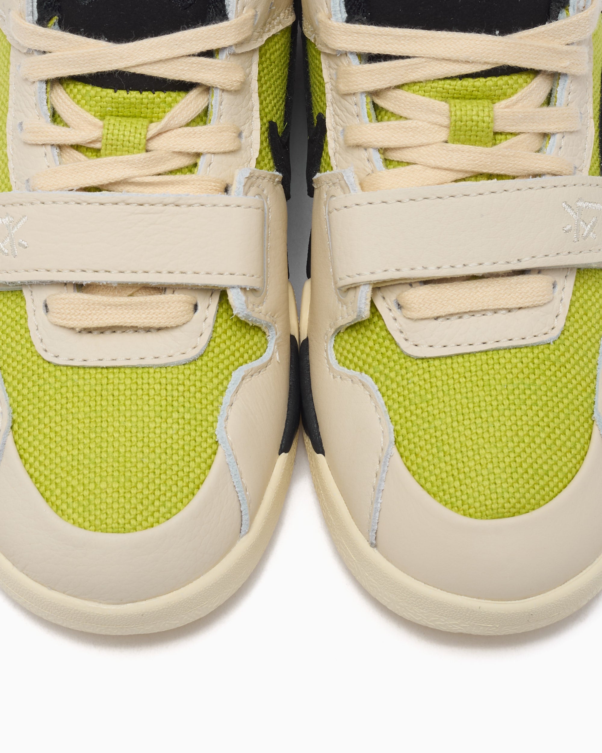 Jordan x Travis Scott CJ1 T-Rexx “Bright Cactus” (PS)