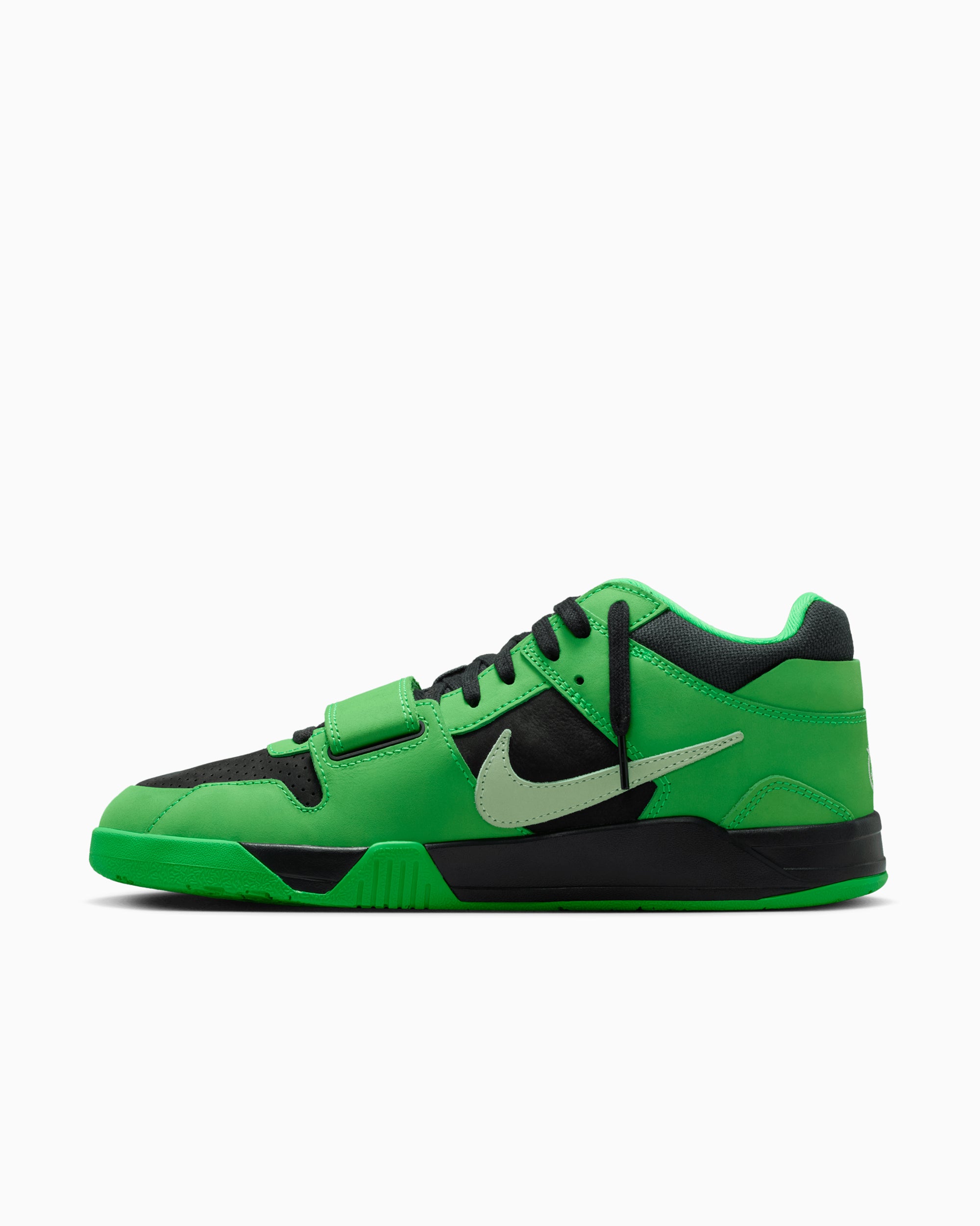 Jordan x Travis Scott CJ1 T-Rexx Jack 
