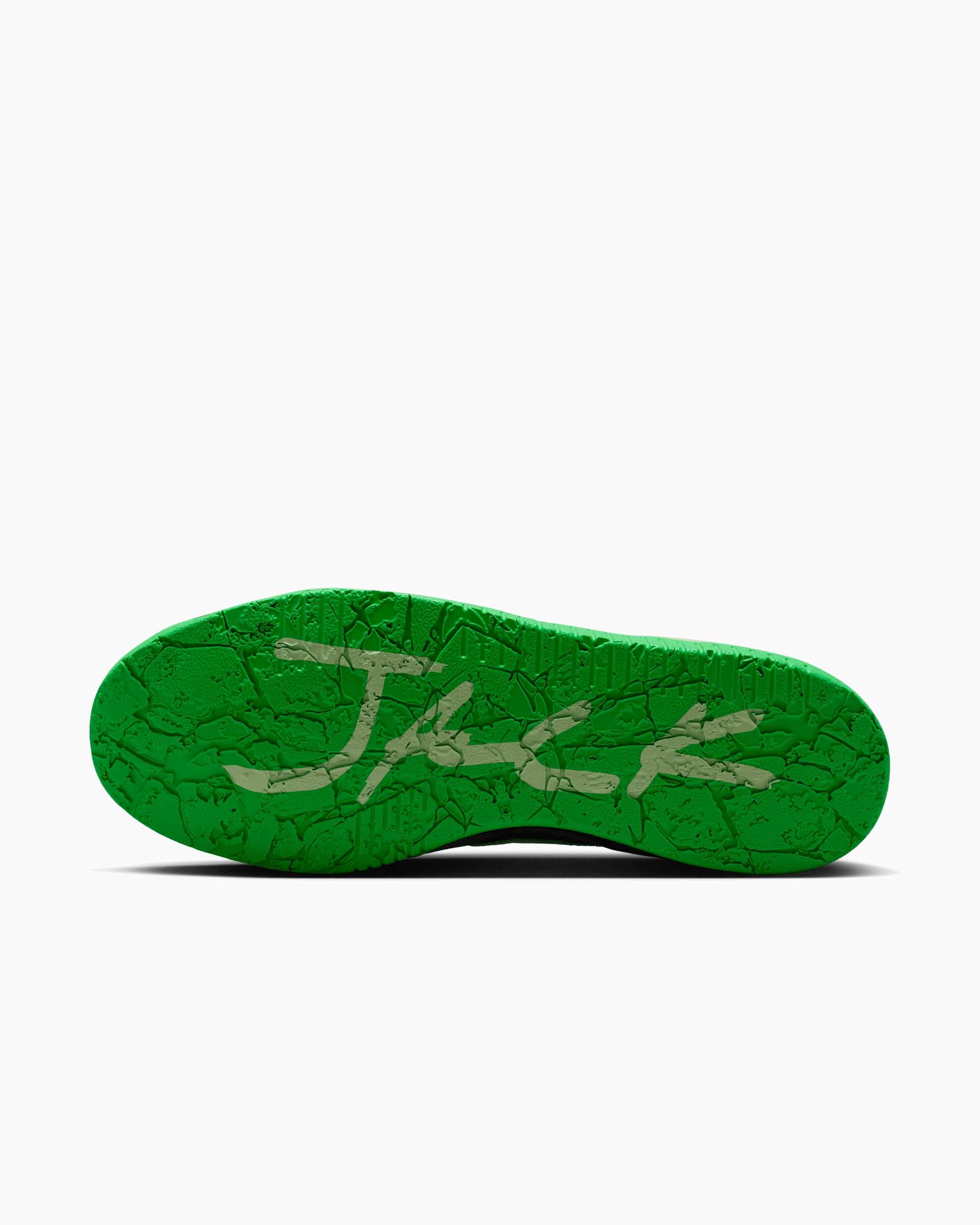 Jordan x Travis Scott CJ1 T-Rexx Jack 
