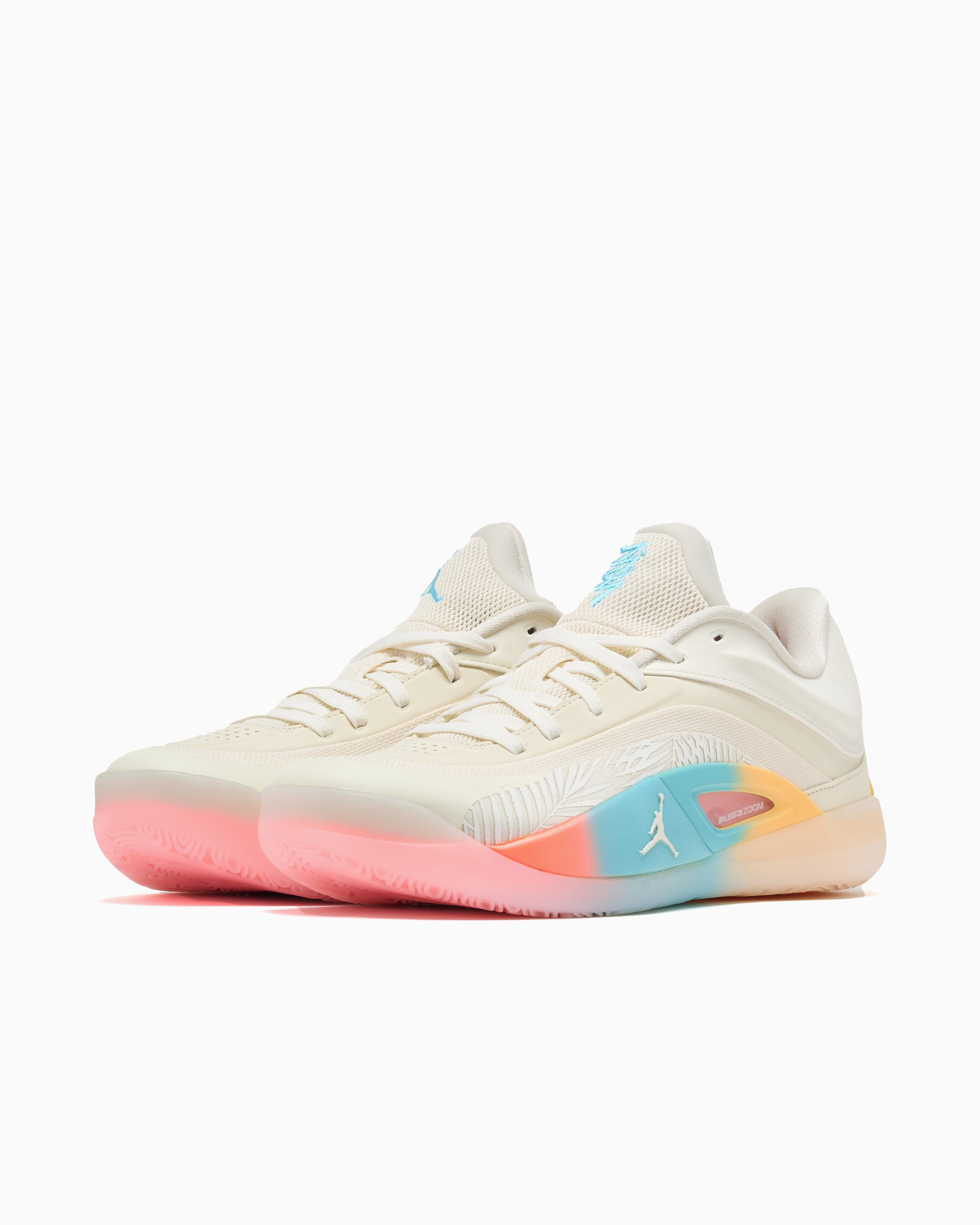 Sneakers Jordan Zion 4 "Low Country" - FB1802-102
