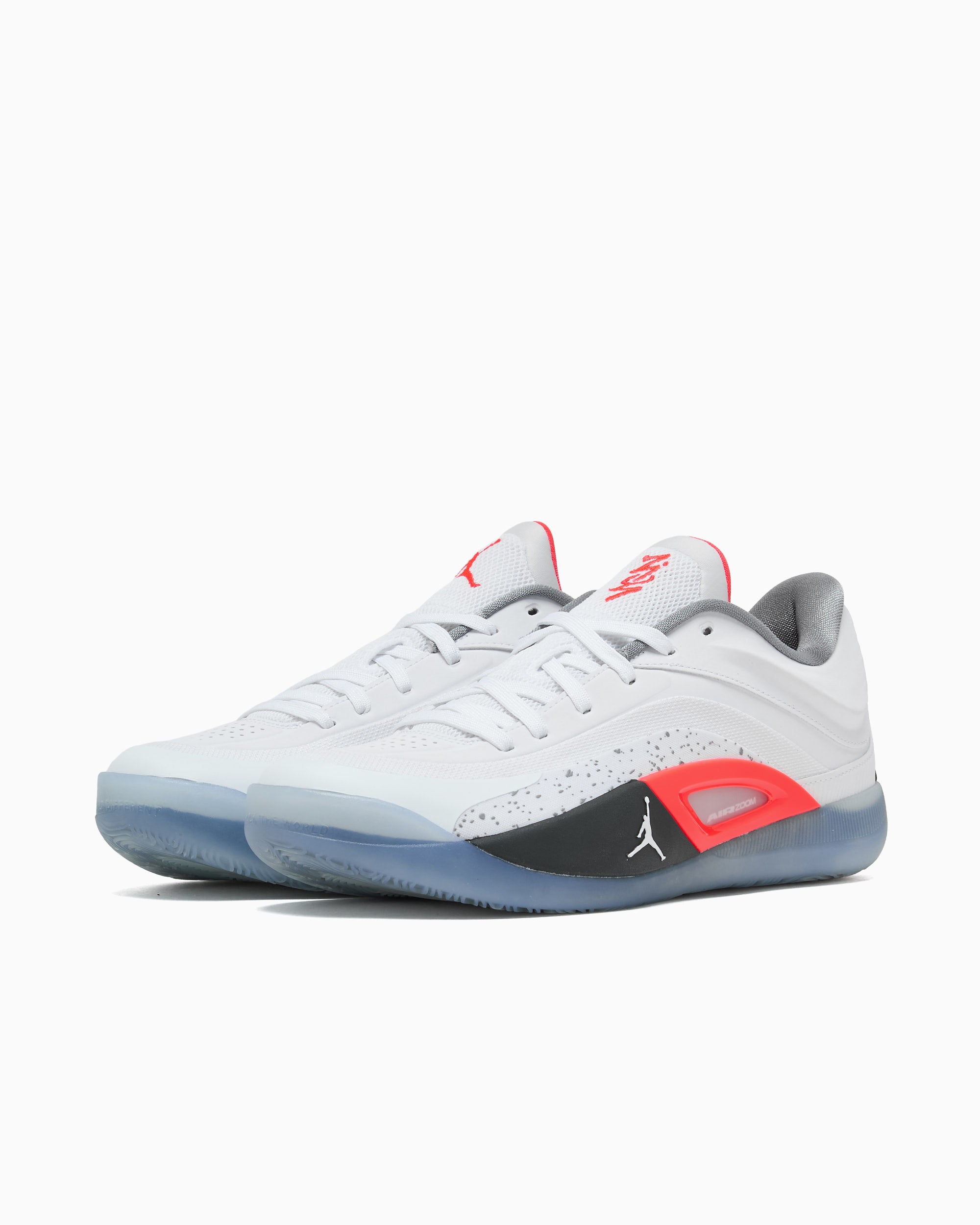 Sneakers Jordan Zion 4 "Low Country" - FB1802-103