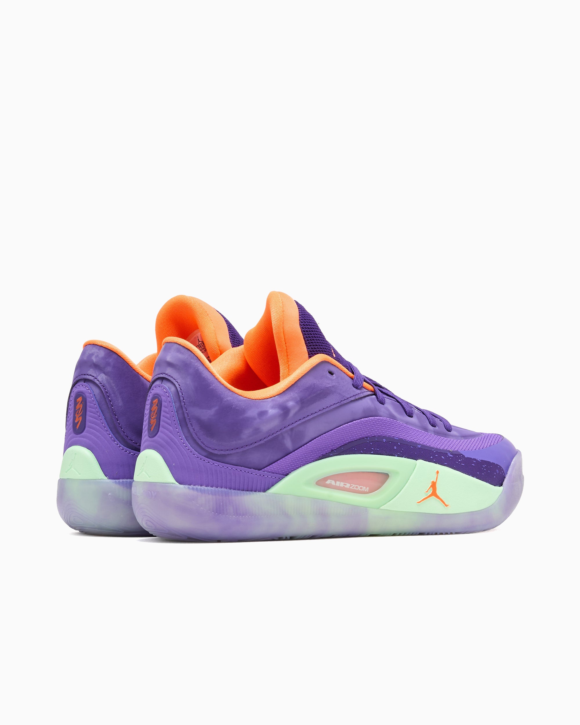 Jordan Zion 4 