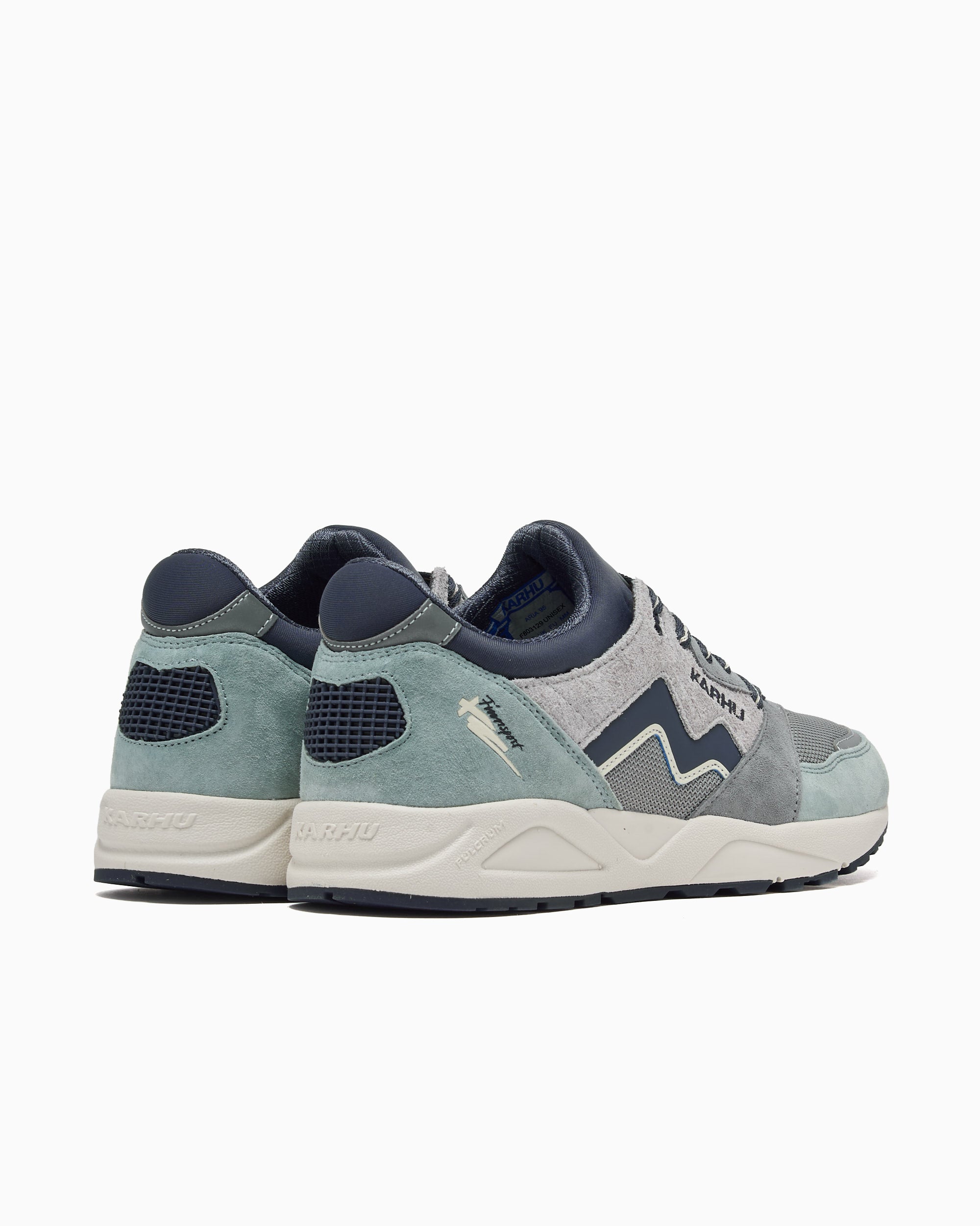 Sneakers Karhu Aria 95 - F803129