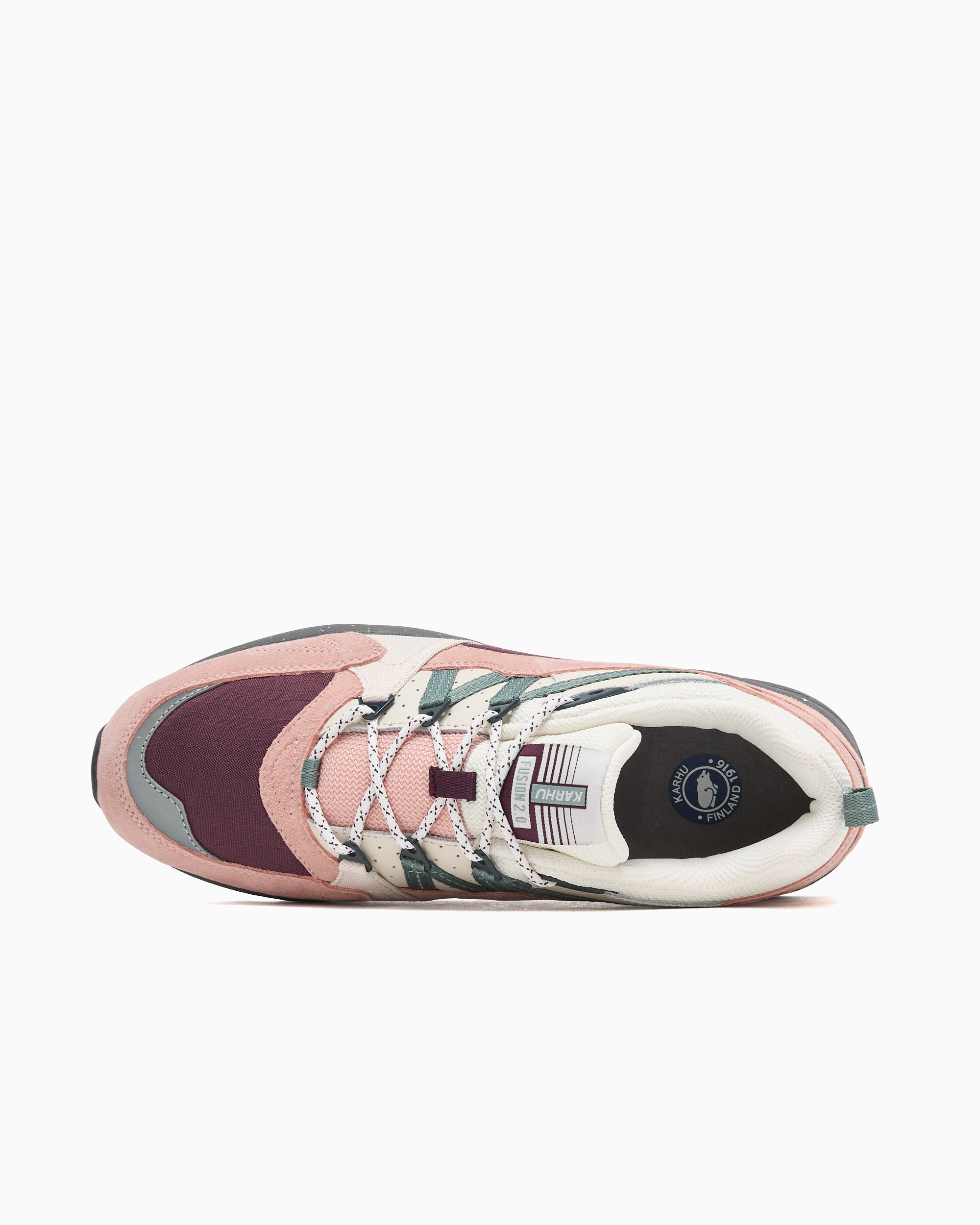 Sneakers Karhu Fusion 2.0 - F804195