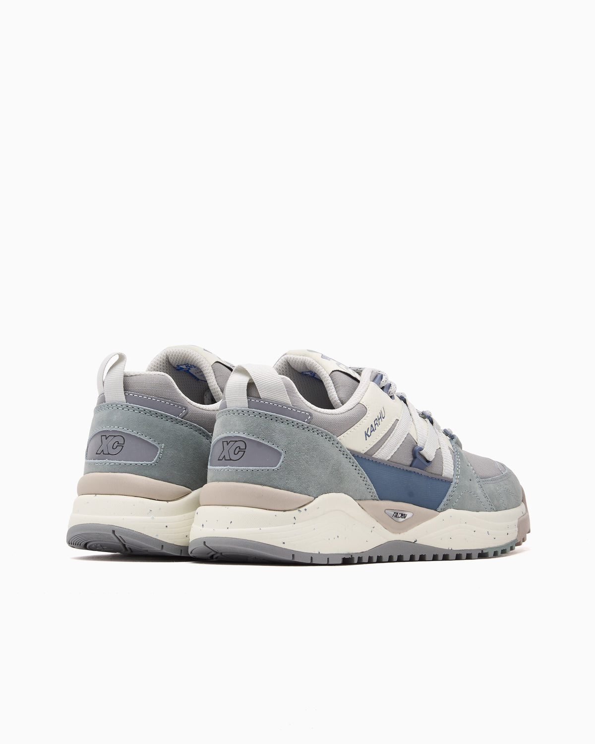 Sneakers Karhu Fusion XC "Wrought Iron" - F830026