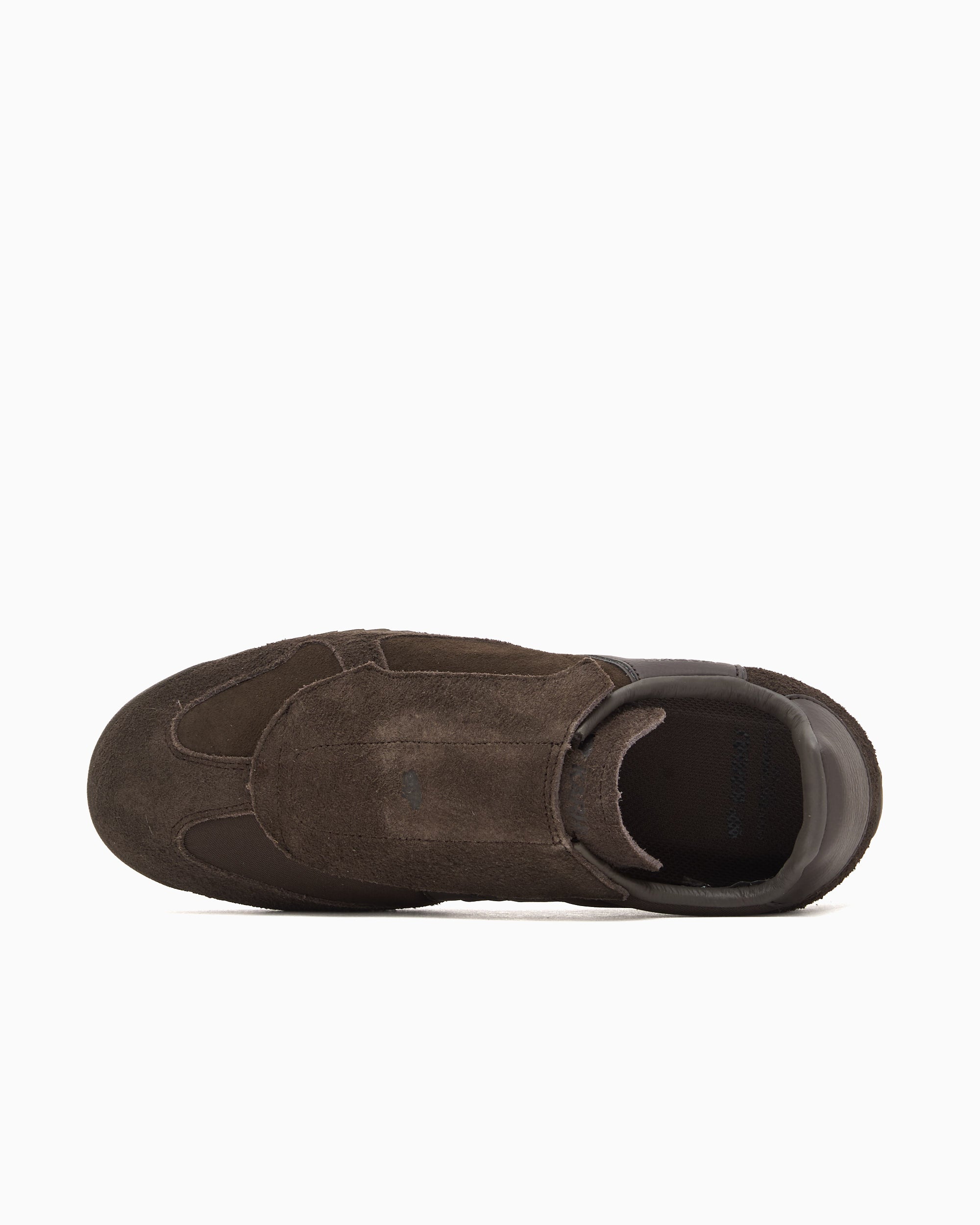 Sneakers Karhu x Engineered Garments Mestari Slip-On - EG25004