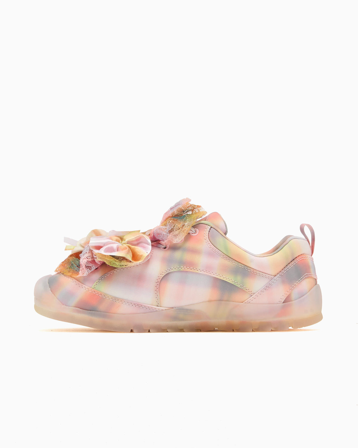 Sneakers KEEN x Collina Strada Women's Jasper Rocks - 1032983