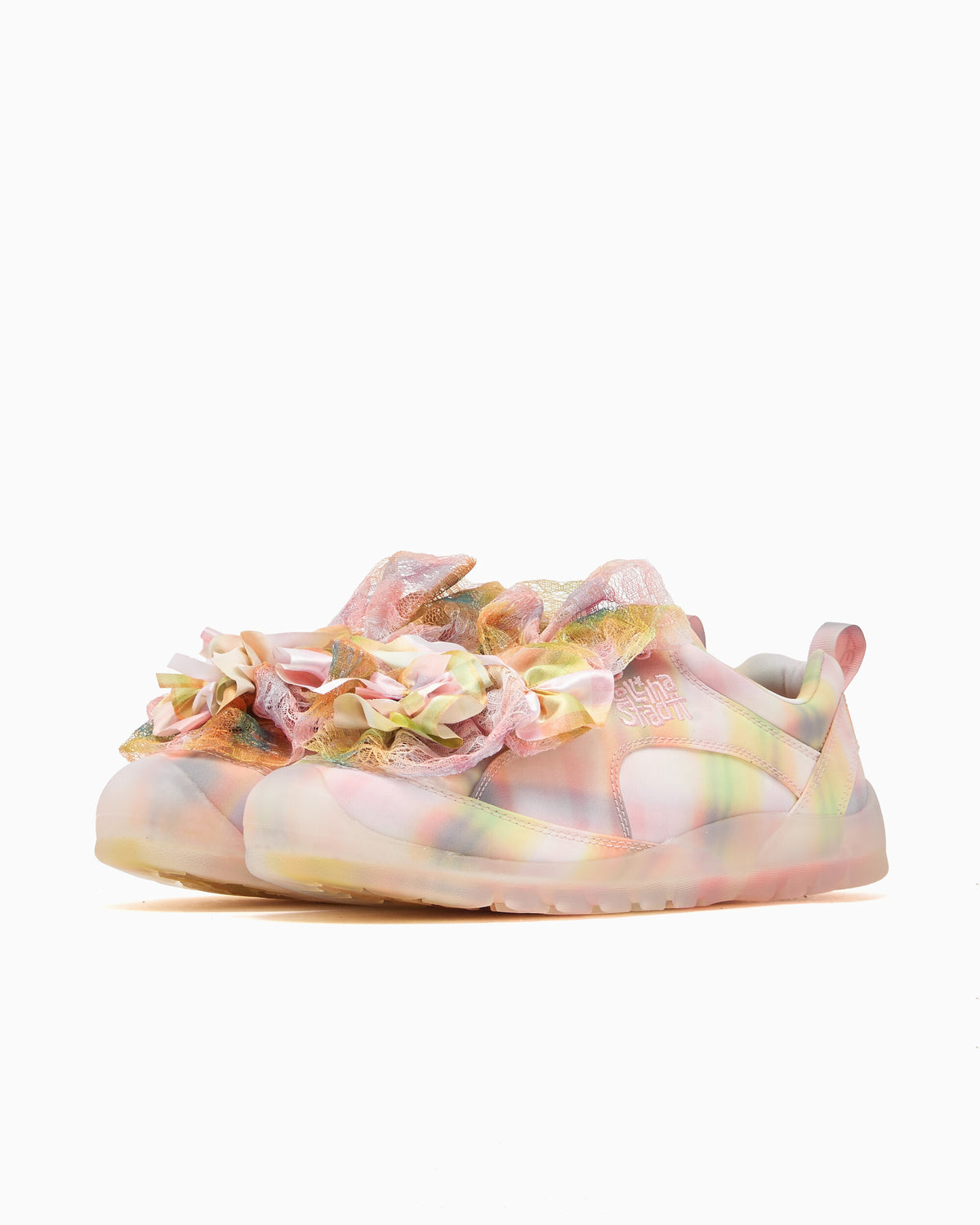 Sneakers KEEN x Collina Strada Women's Jasper Rocks - 1032983