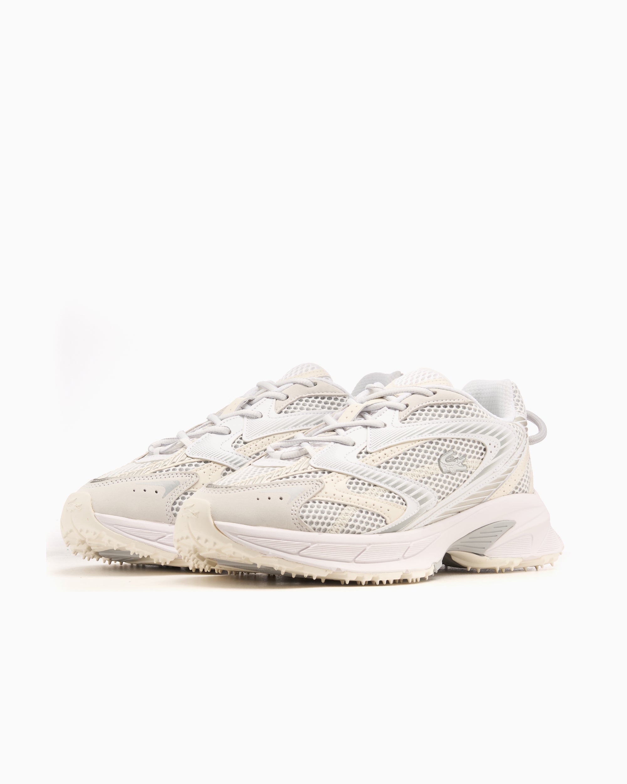 Sneakers Lacoste L003 Neo Shot Athleisure - 49SMA0006-65T