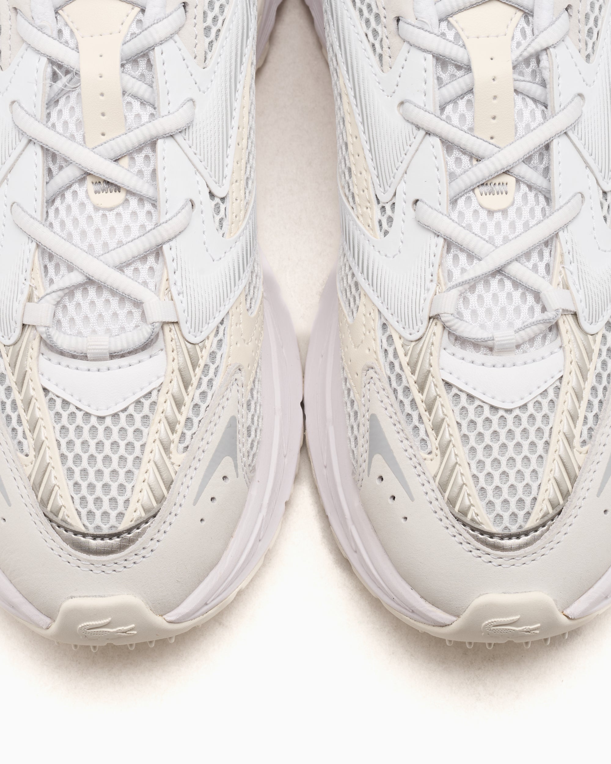 Sneakers Lacoste L003 Neo Shot Athleisure - 49SMA0006-65T