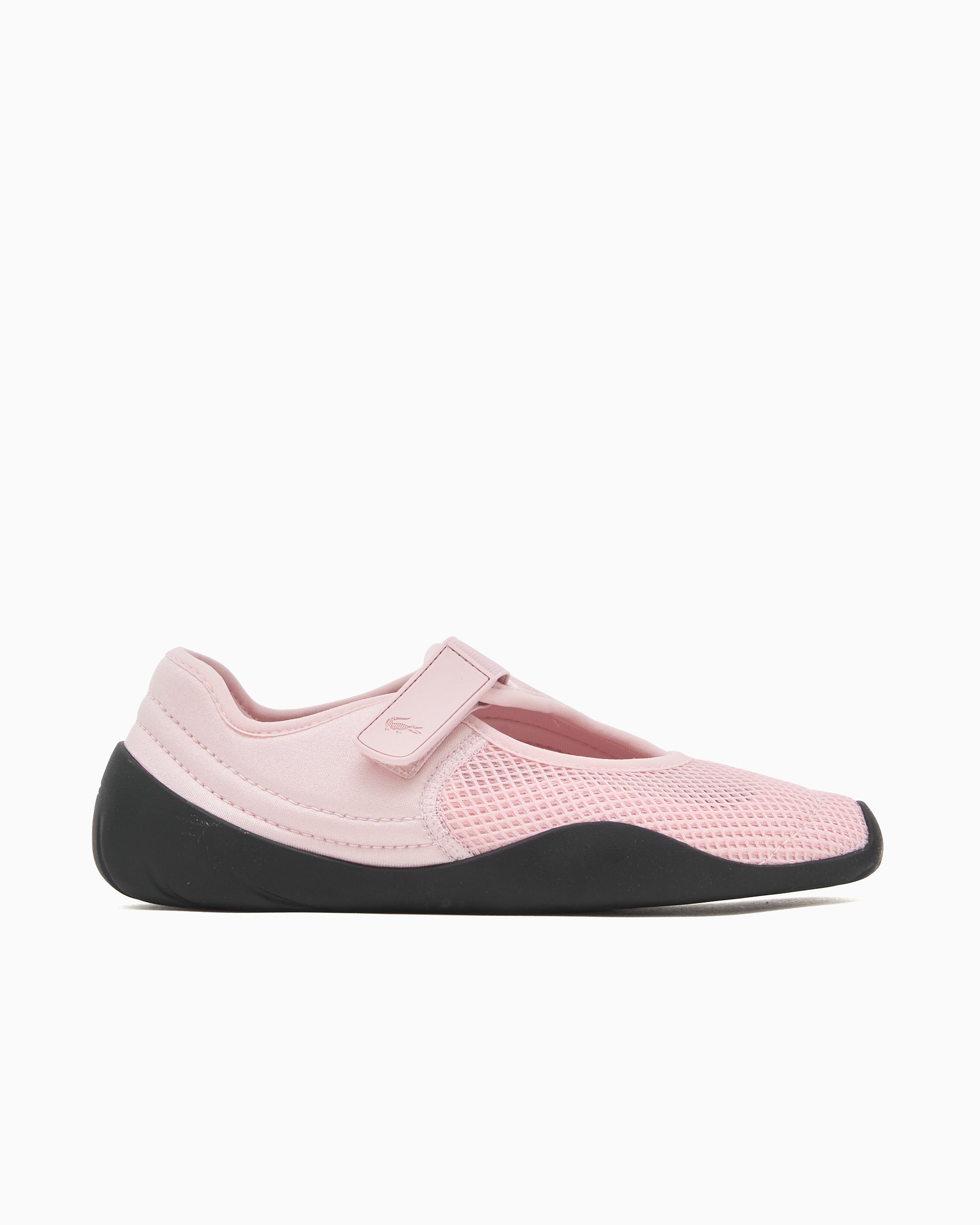 Sneakers Lacoste Low Mystère - 51SFA0200-AJW