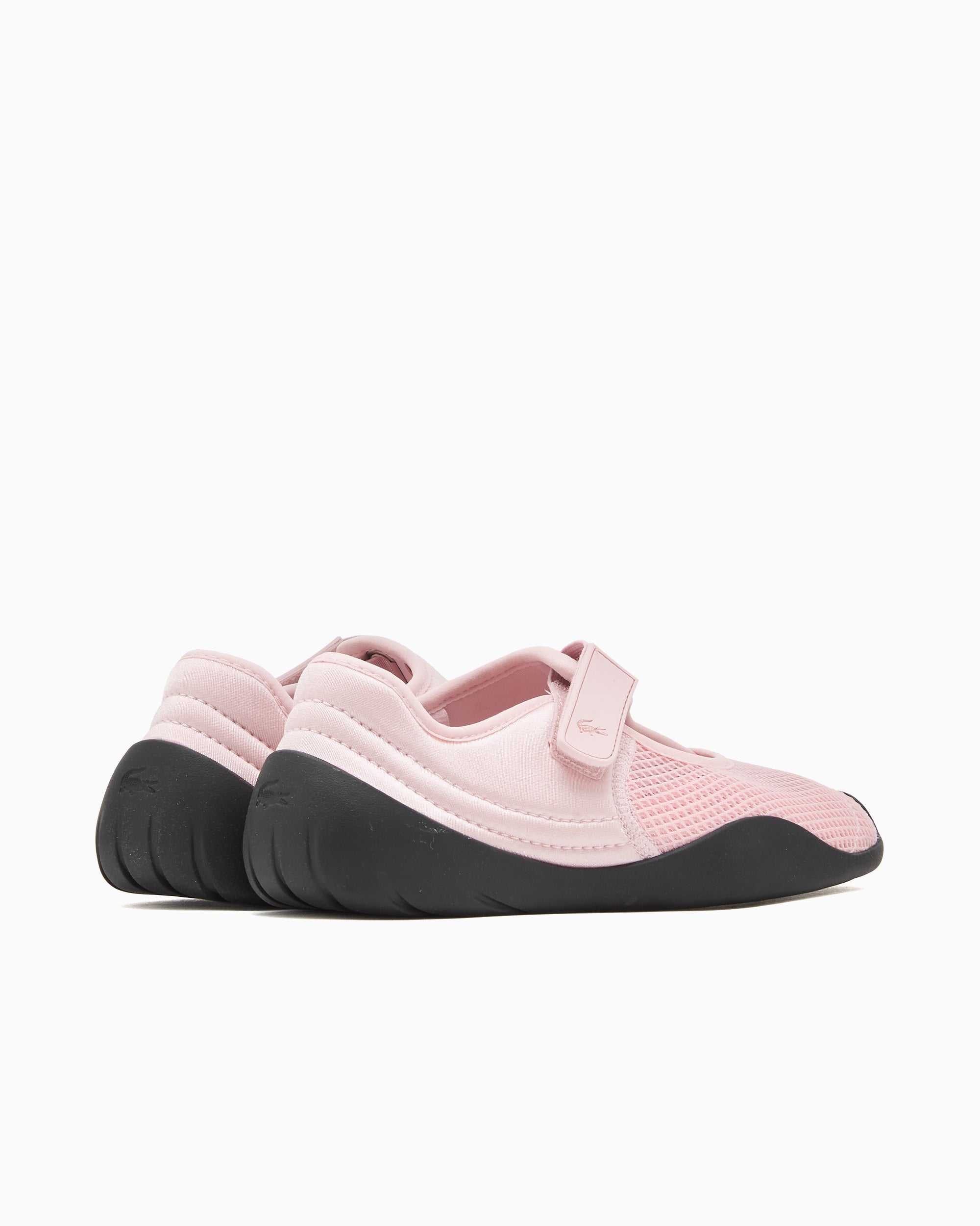 Sneakers Lacoste Low Mystère - 51SFA0200-AJW