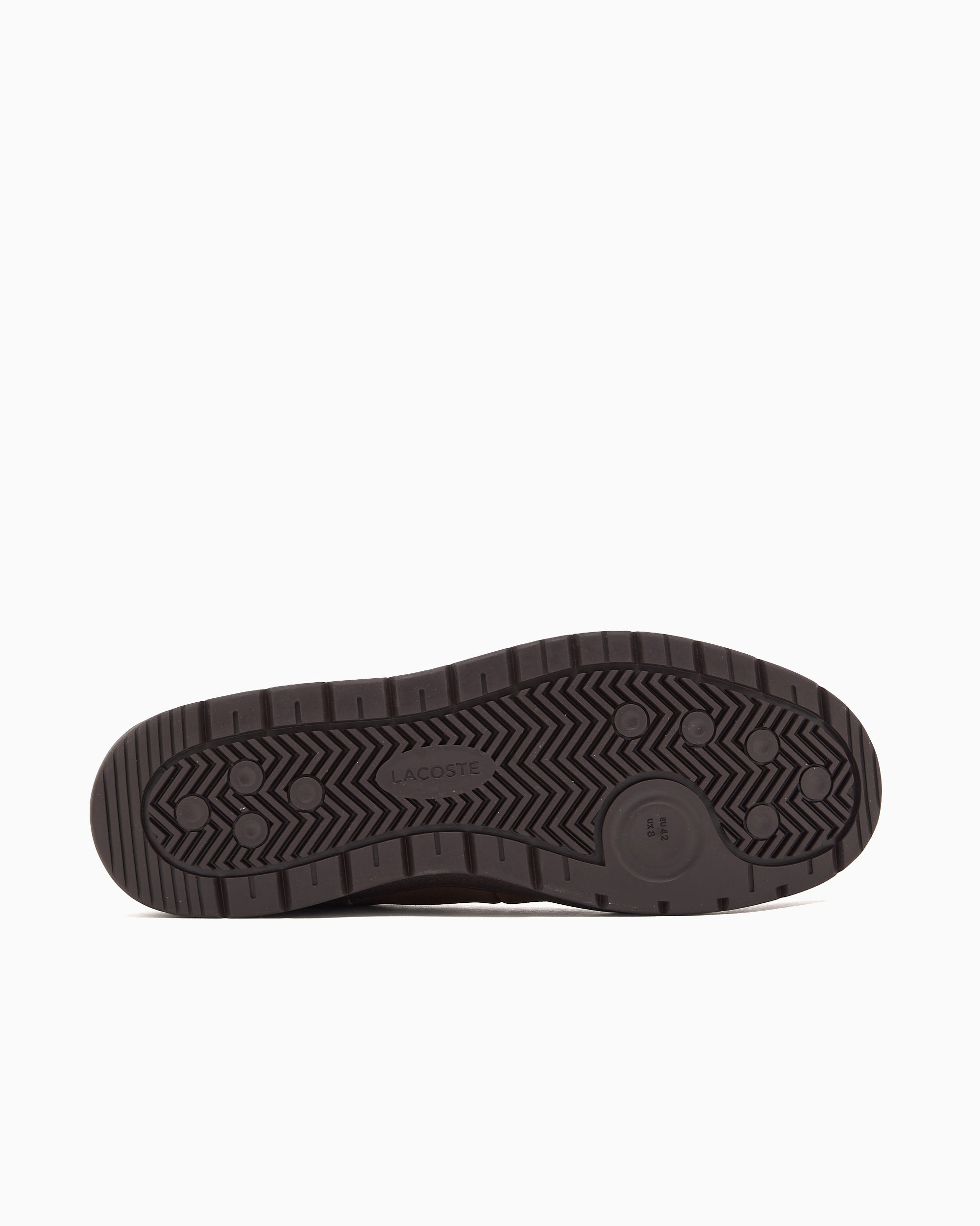 Sneakers Lacoste Umpire - 51SMA0105-DB2