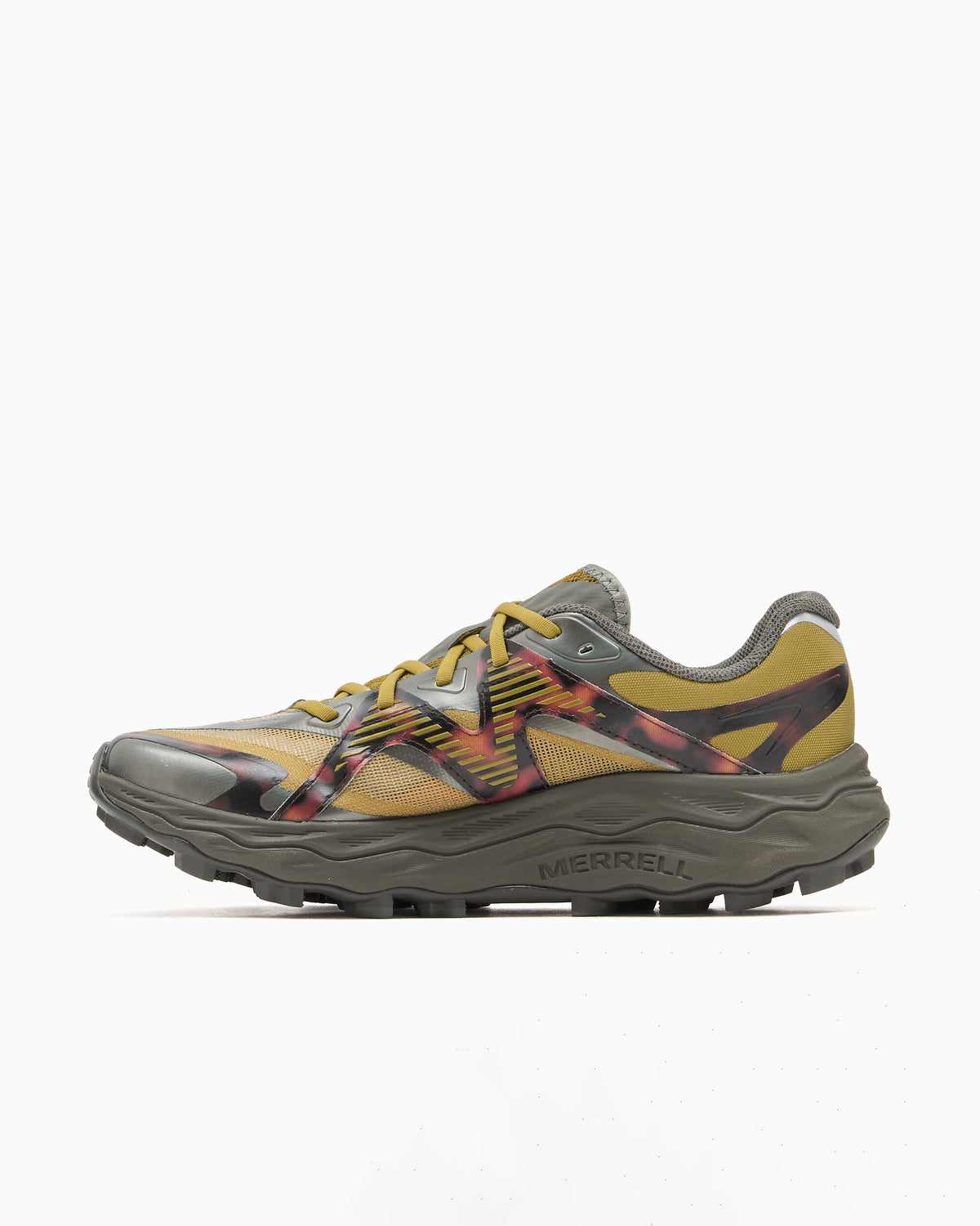 Sneakers Merrell 1TRL Agility Peak 6 RPT Vibram - J00005610