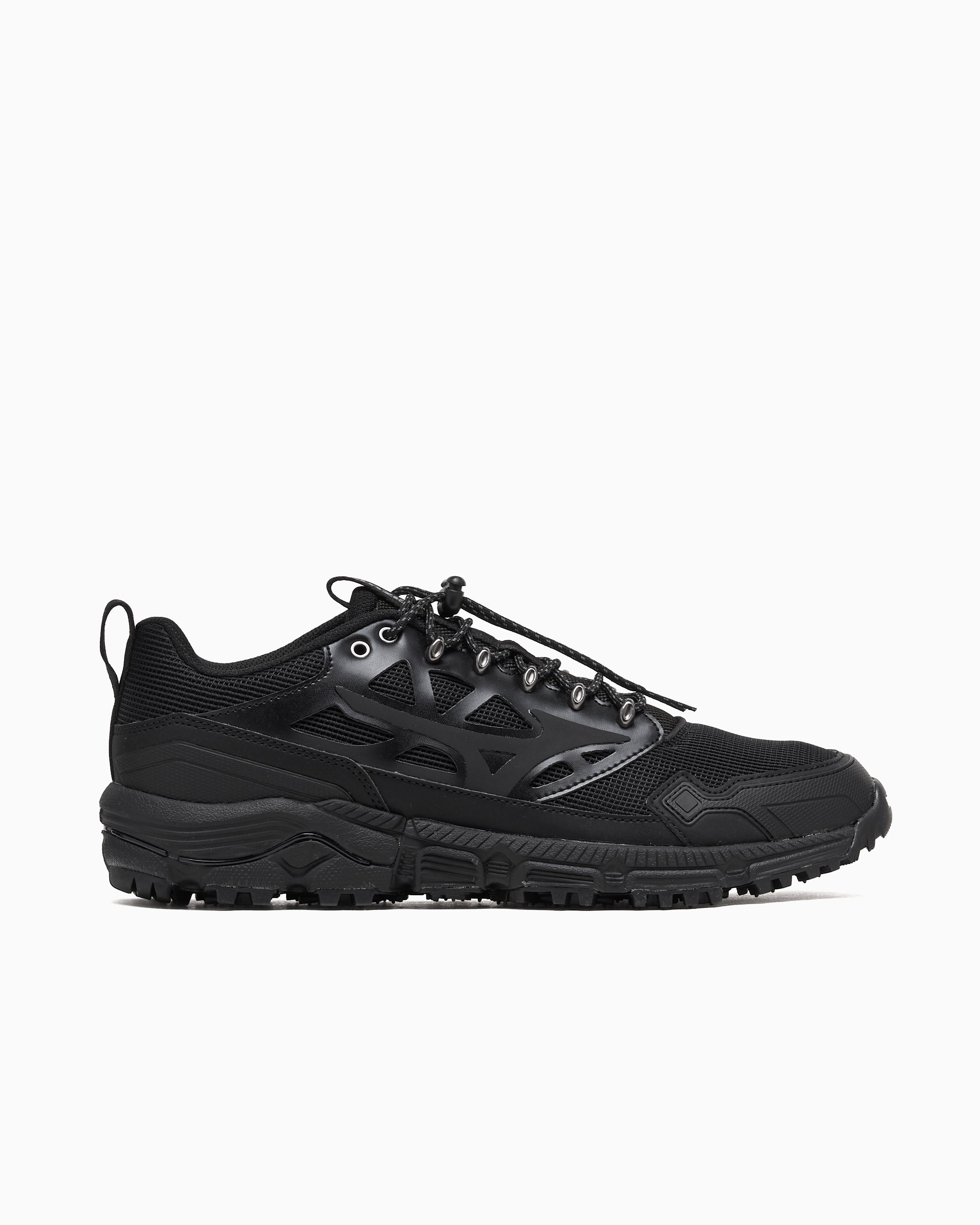 Sneakers Mizuno Wave Daichi LS "Winterized" - D1GA2618-01