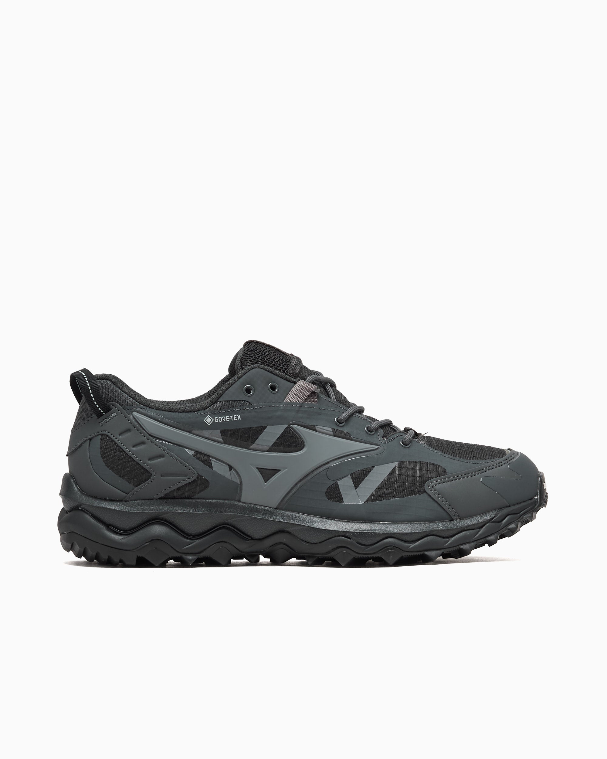 Sneakers Mizuno Wave Mujin TL Gore-Tex® - D1GA2373-09
