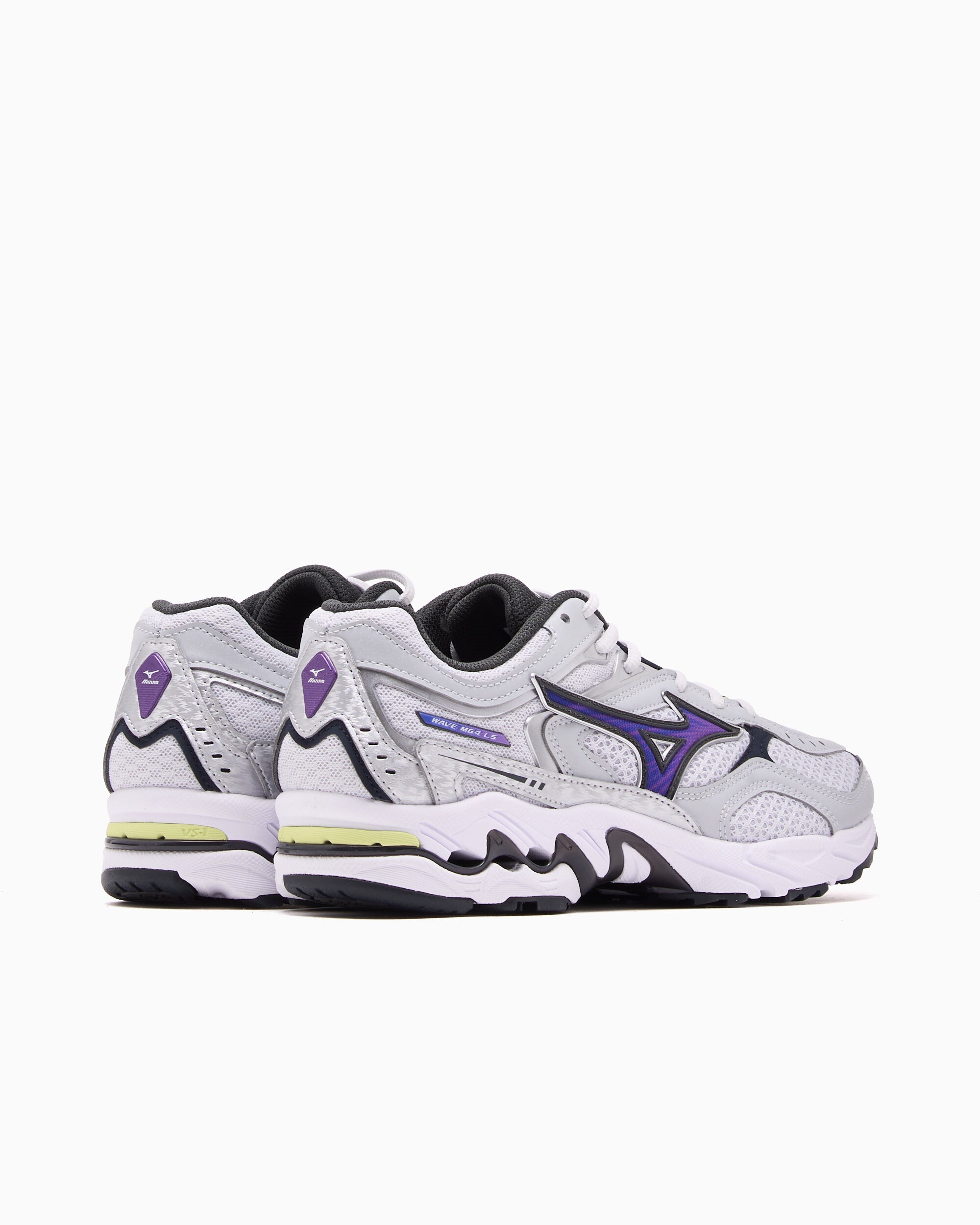 Sneakers Mizuno Wave Mustang LS - D1GA2652-02