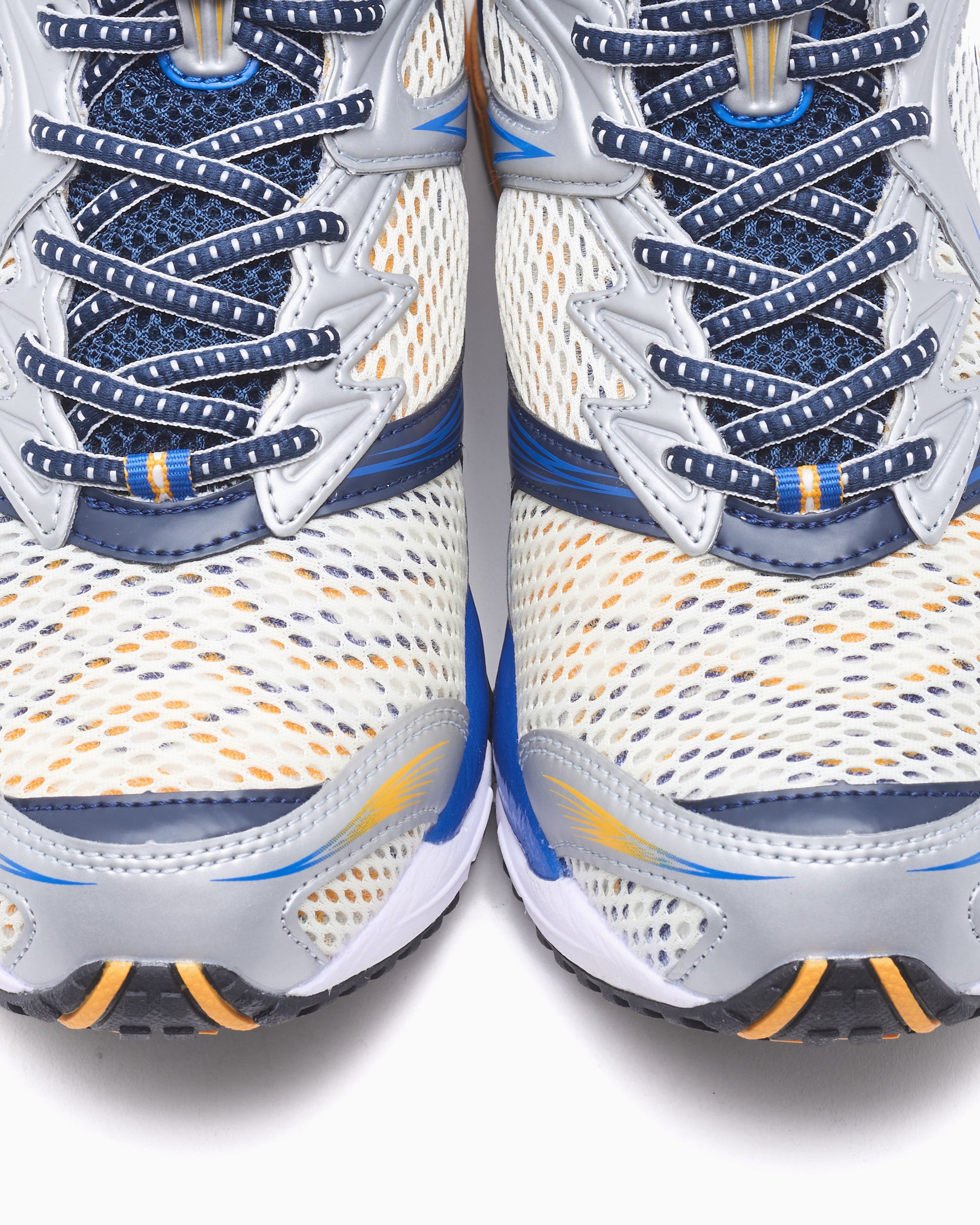 Sneakers Mizuno Wave Prophecy 1 Artisan's Gold - D1GA2655-01