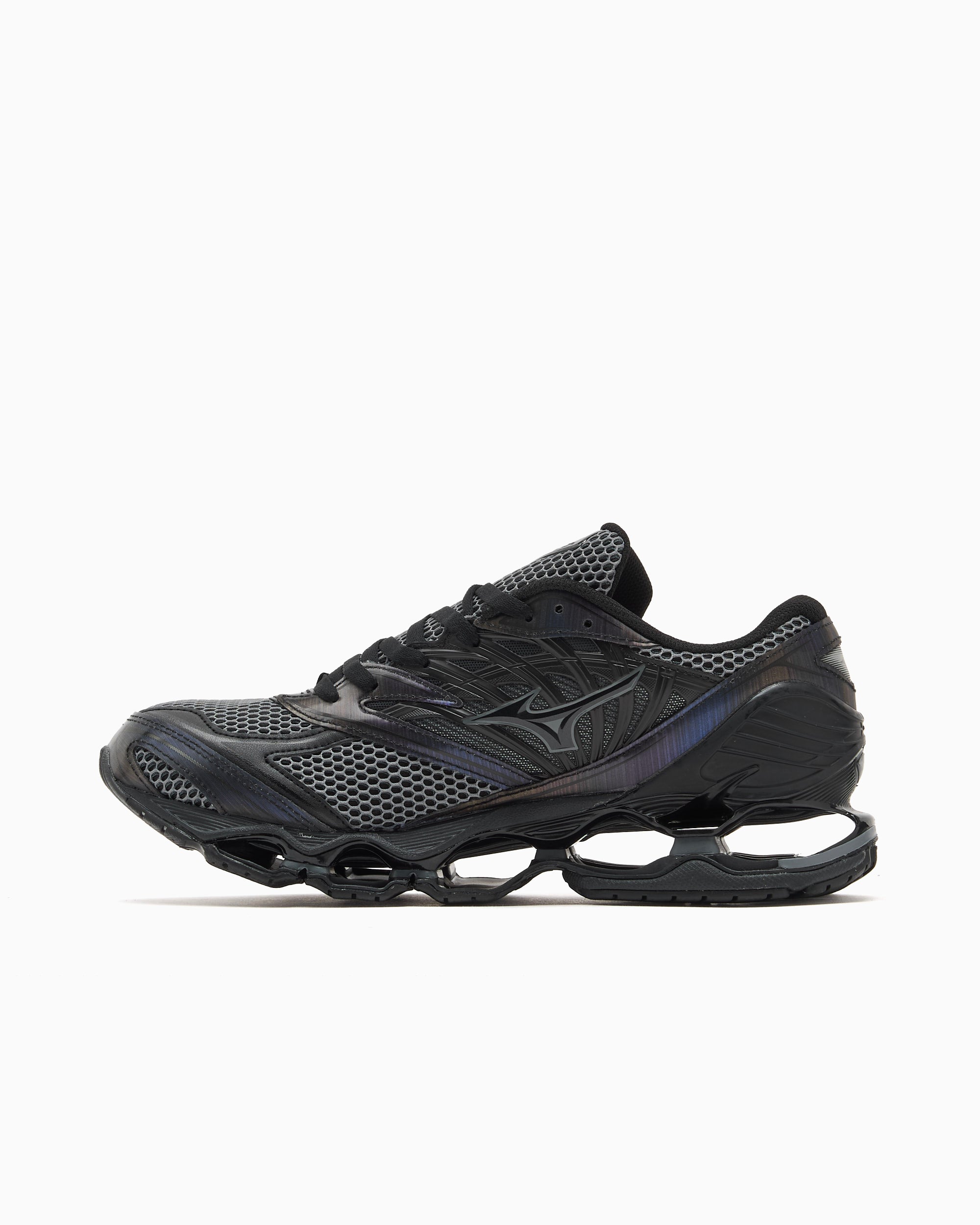 Sneakers Mizuno Wave Prophecy LS - D1GA2604-03