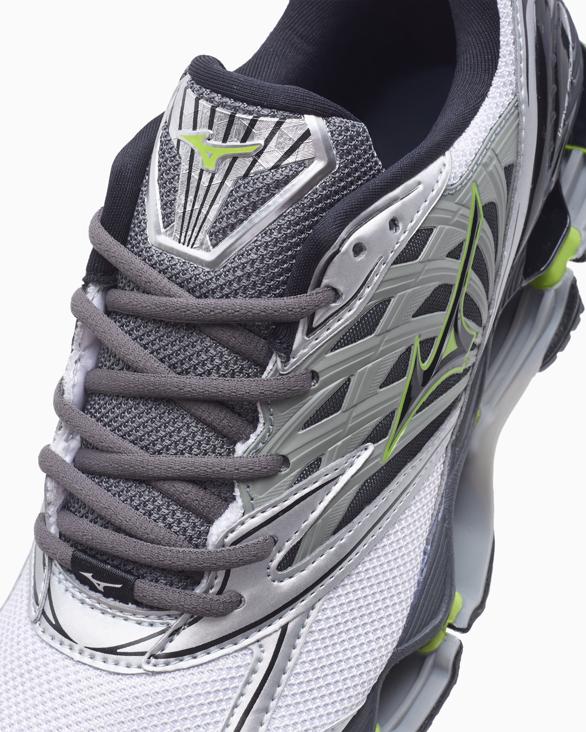 Sneakers Mizuno Wave Prophecy LS - D1GA3337-11