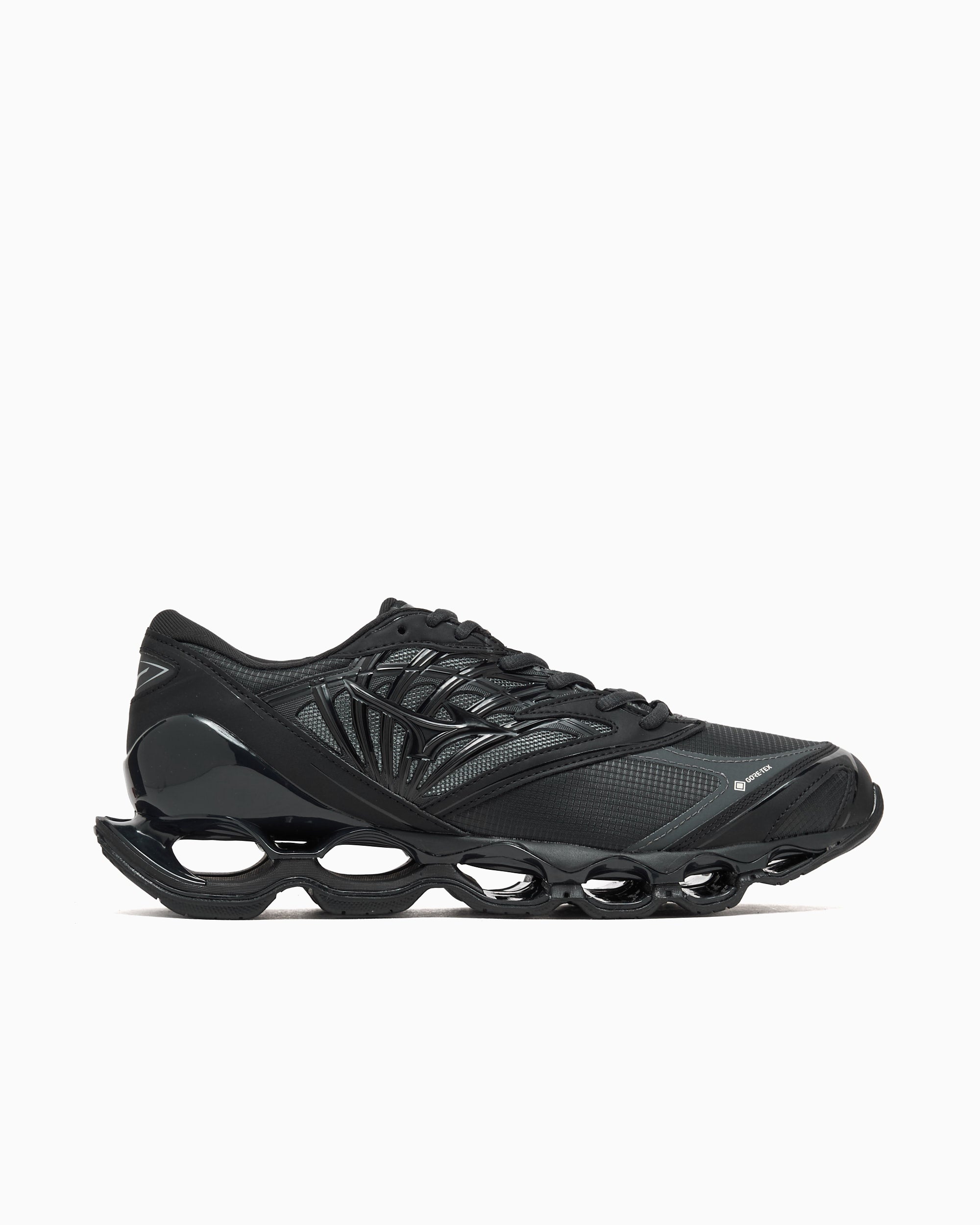 Sneakers Mizuno Wave Prophecy LS Gore-Tex® - D1GA2560-01
