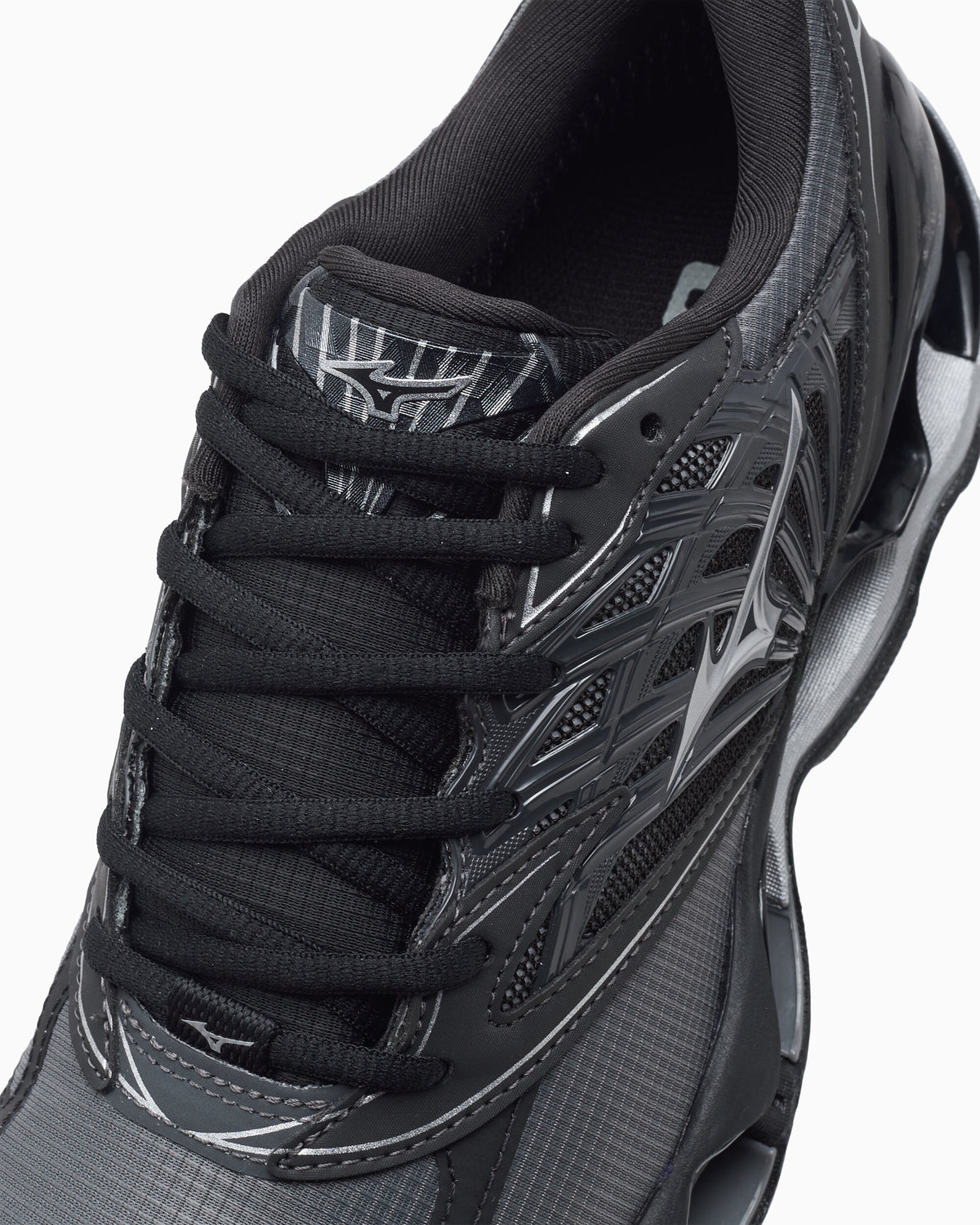 Sneakers Mizuno Wave Prophecy LS Gore-Tex® - D1GA2560-02
