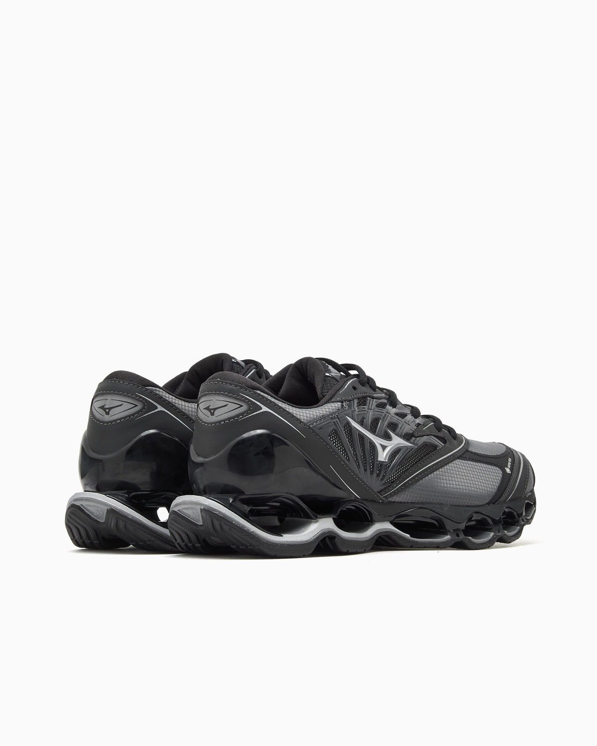 Sneakers Mizuno Wave Prophecy LS Gore-Tex® - D1GA2560-02