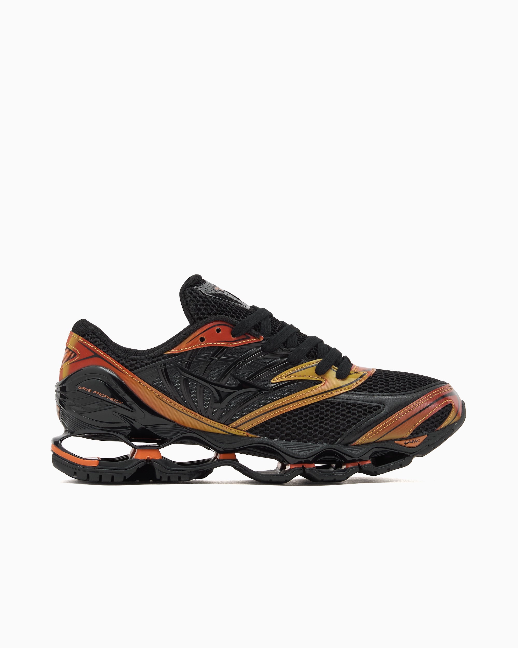 Sneakers Mizuno Wave Prophecy LS "Midnight Velocity Pack" - D1GA2604-02
