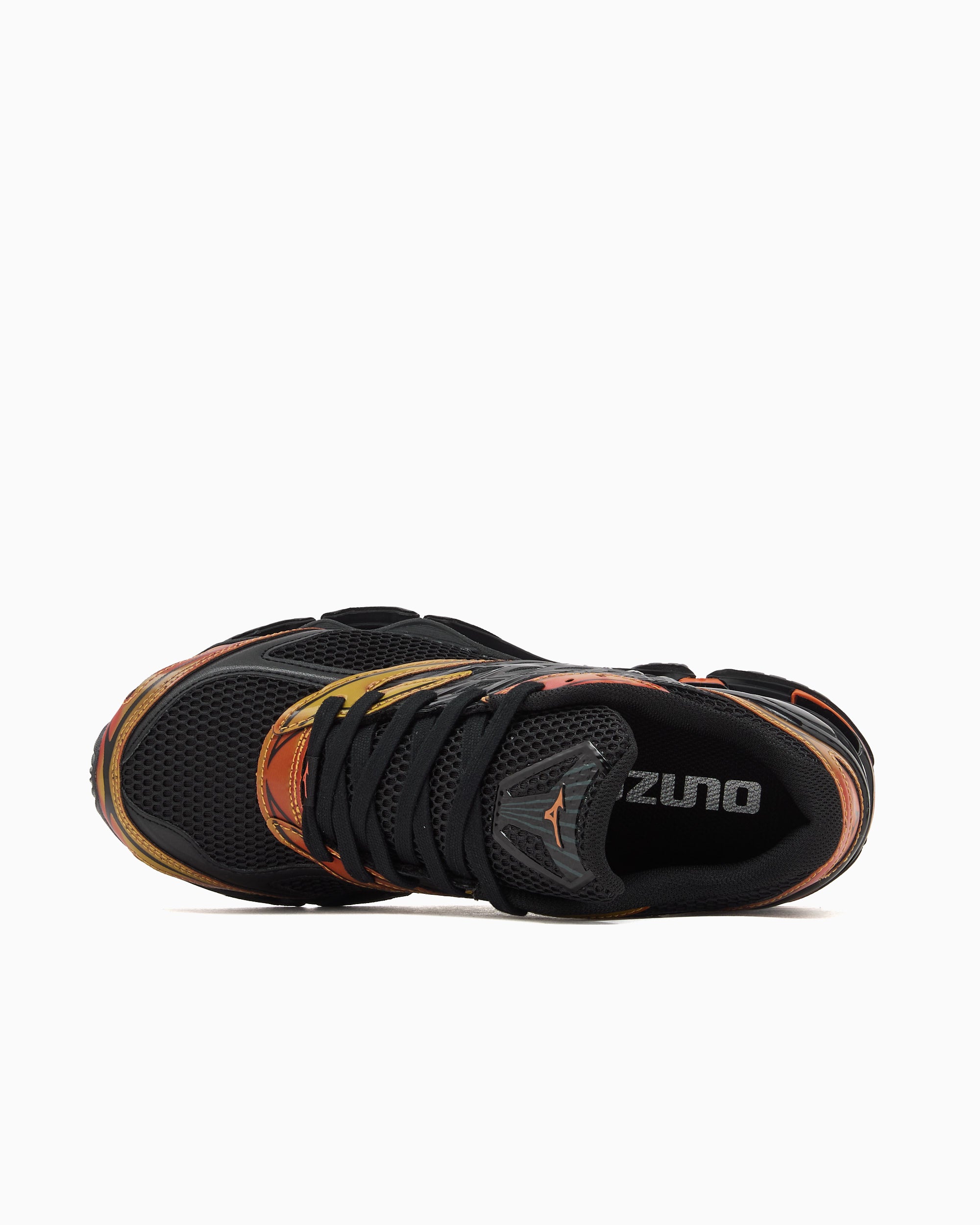 Mizuno Wave Prophecy LS 